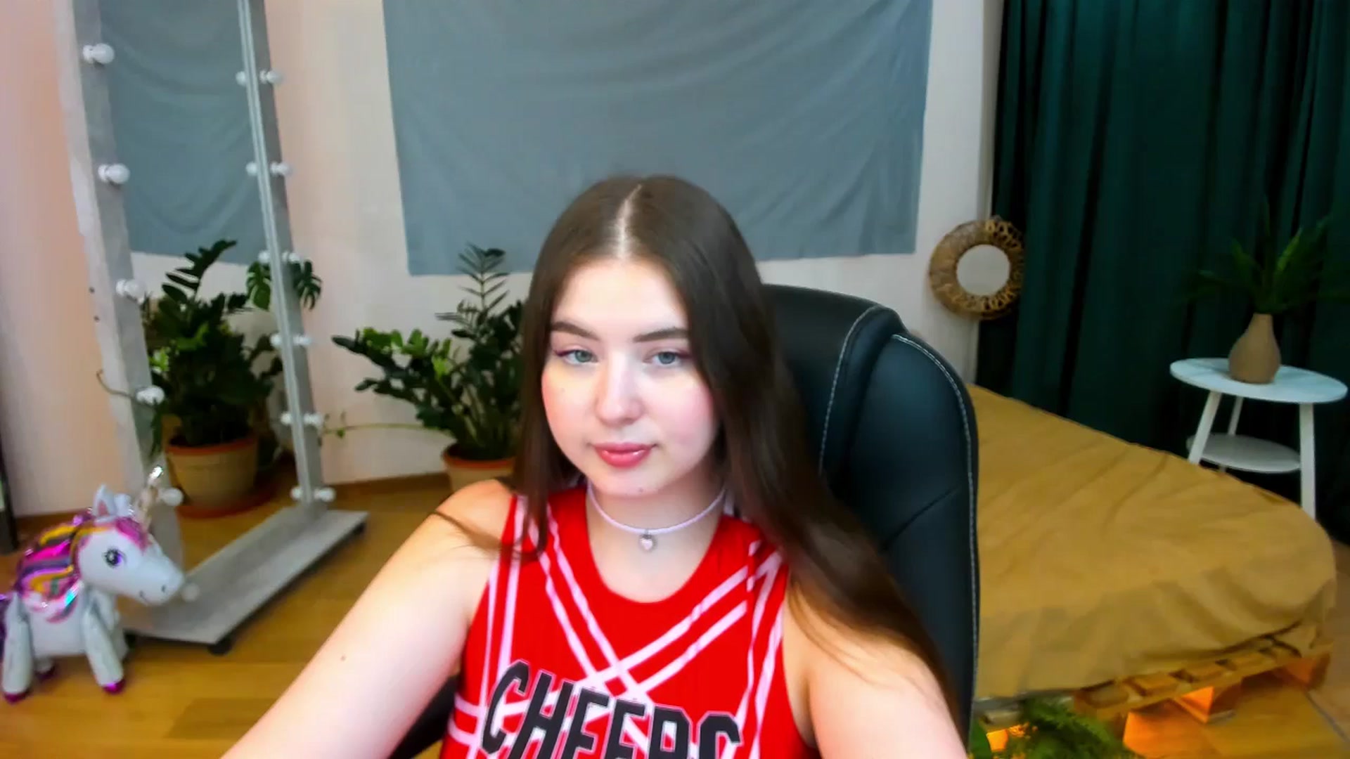Gallery image thumbnail from AdmireMyEyes's myfreecams stream on, 07/15/2024, 24:31 image 5 of 20