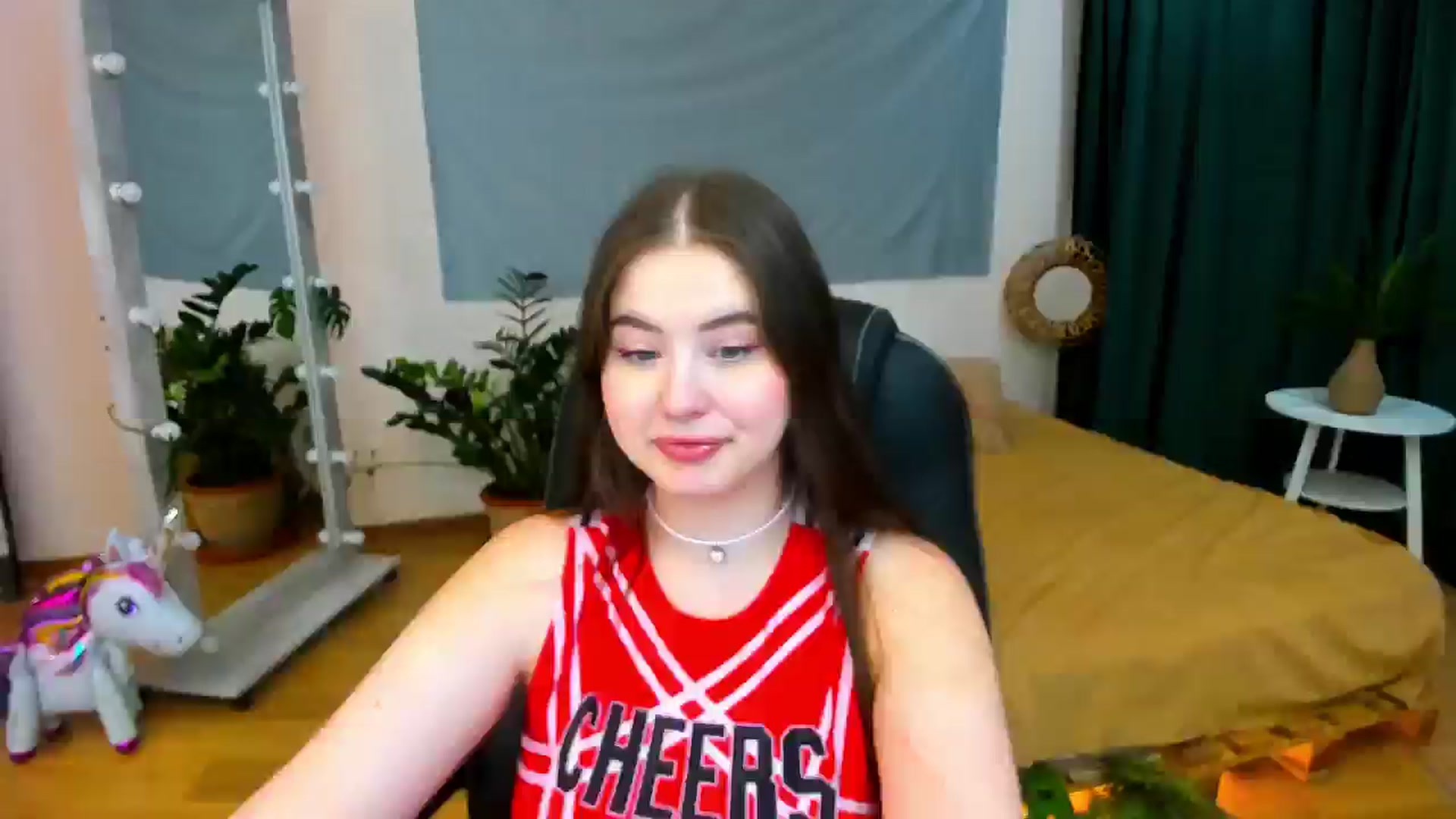 Gallery image thumbnail from AdmireMyEyes's myfreecams stream on, 07/15/2024, 24:31 image 17 of 20
