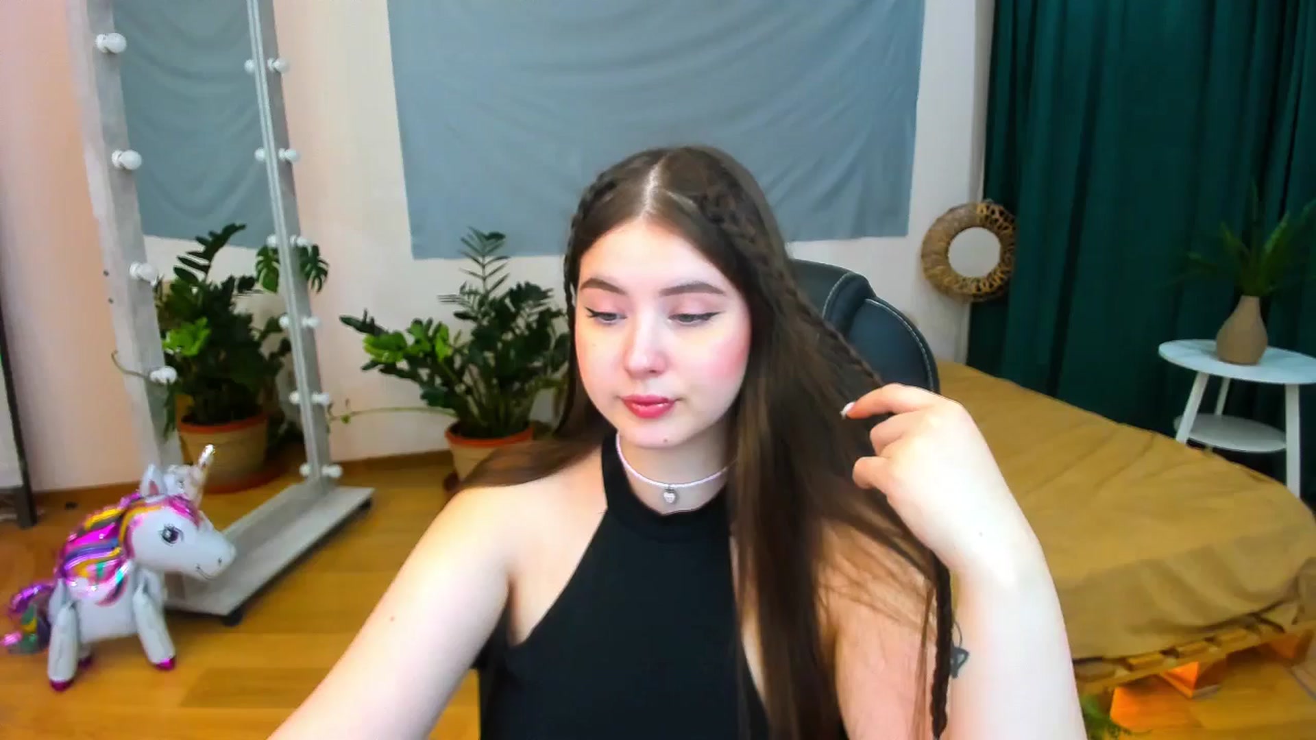 Gallery image thumbnail from AdmireMyEyes's myfreecams stream on, 07/16/2024, 19:48 image 4 of 20