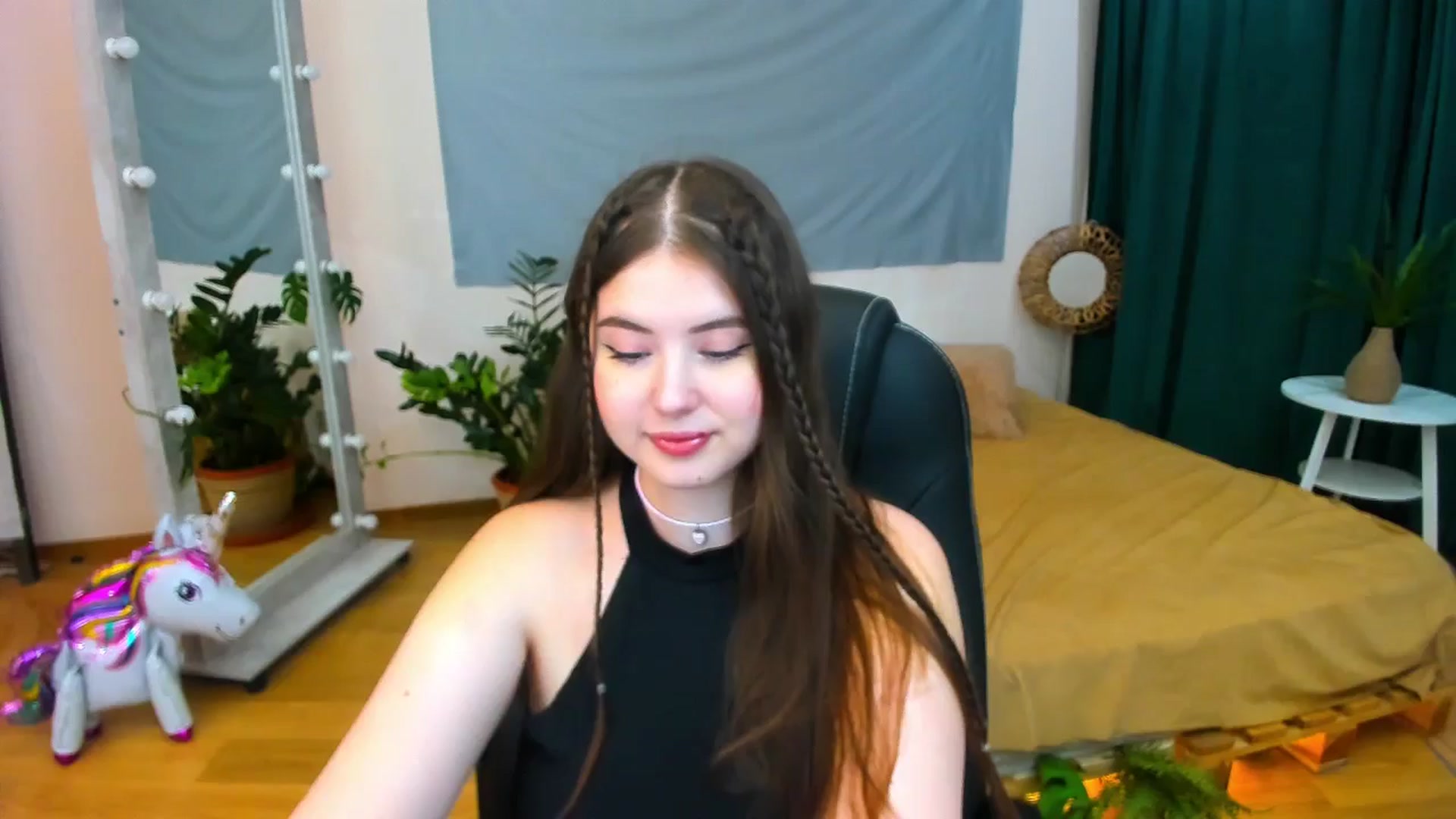 Gallery image thumbnail from AdmireMyEyes's myfreecams stream on, 07/16/2024, 19:48 image 6 of 20