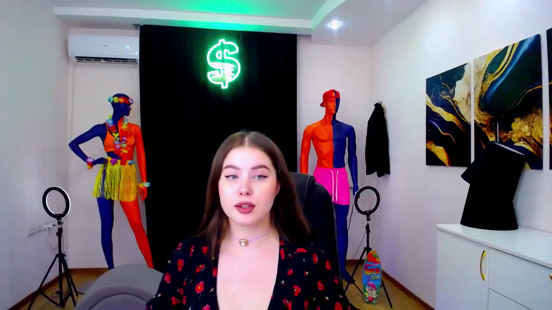 Gallery image thumbnail from AdmireMyEyes's myfreecams stream on, 07/21/2024, 09:47 image 7 of 20