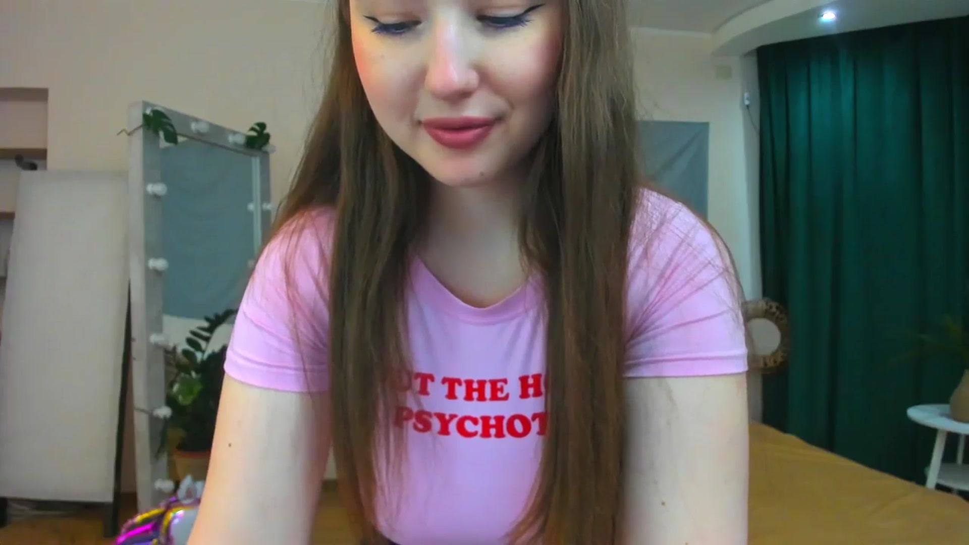 Gallery image thumbnail from AdmireMyEyes's myfreecams stream on, 07/23/2024, 07:16 image 12 of 20