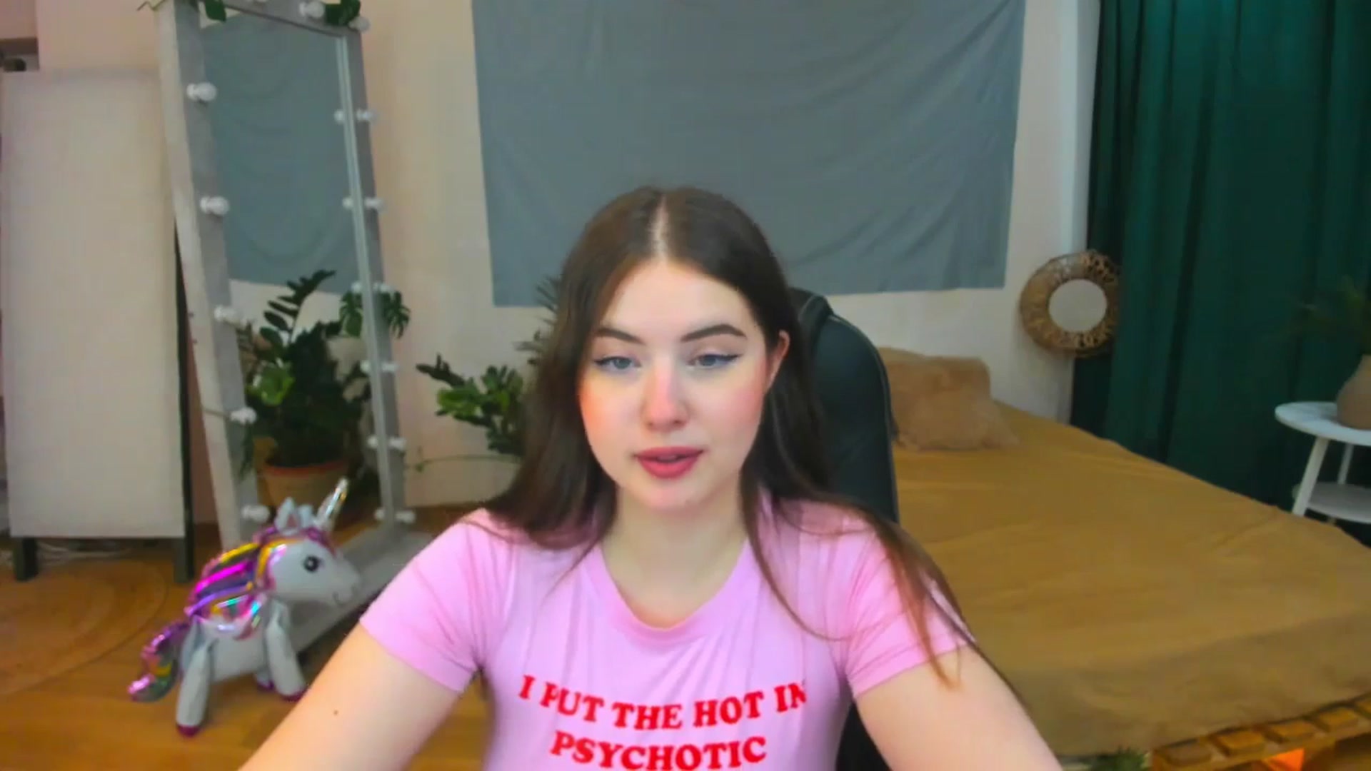 Gallery image thumbnail from AdmireMyEyes's myfreecams stream on, 07/23/2024, 07:16 image 19 of 20