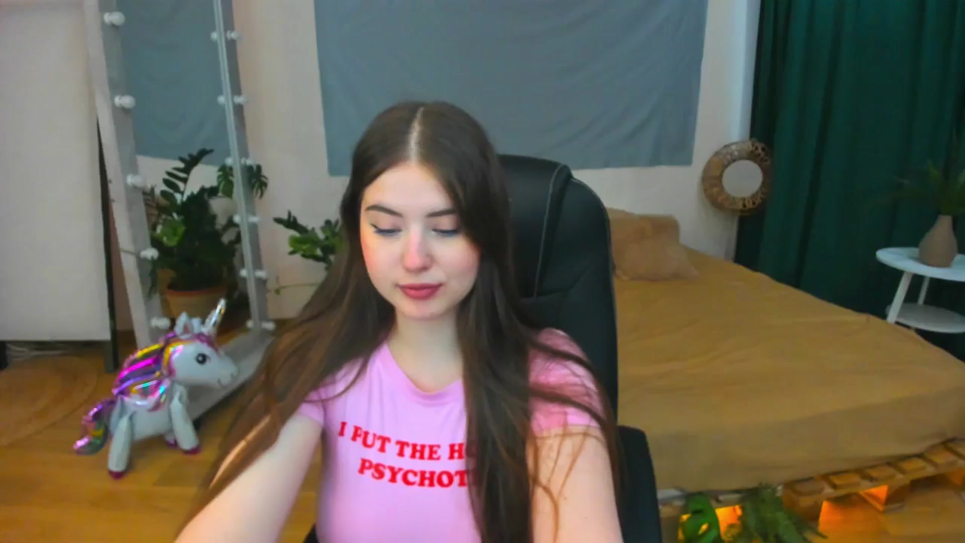 Gallery image thumbnail from AdmireMyEyes's myfreecams stream on, 07/23/2024, 08:50 image 19 of 20