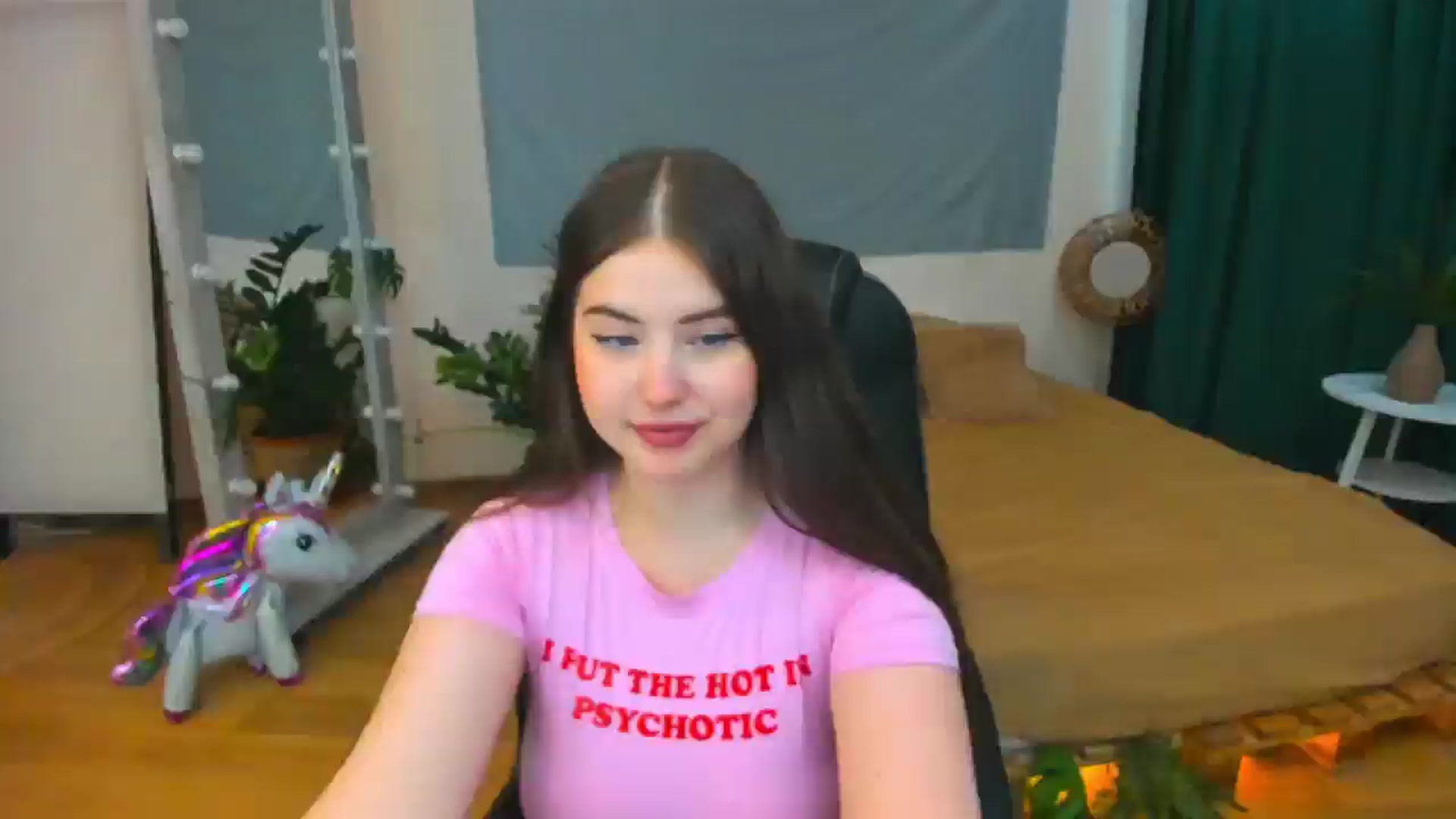 Gallery image thumbnail from AdmireMyEyes's myfreecams stream on, 07/23/2024, 08:50 image 8 of 20