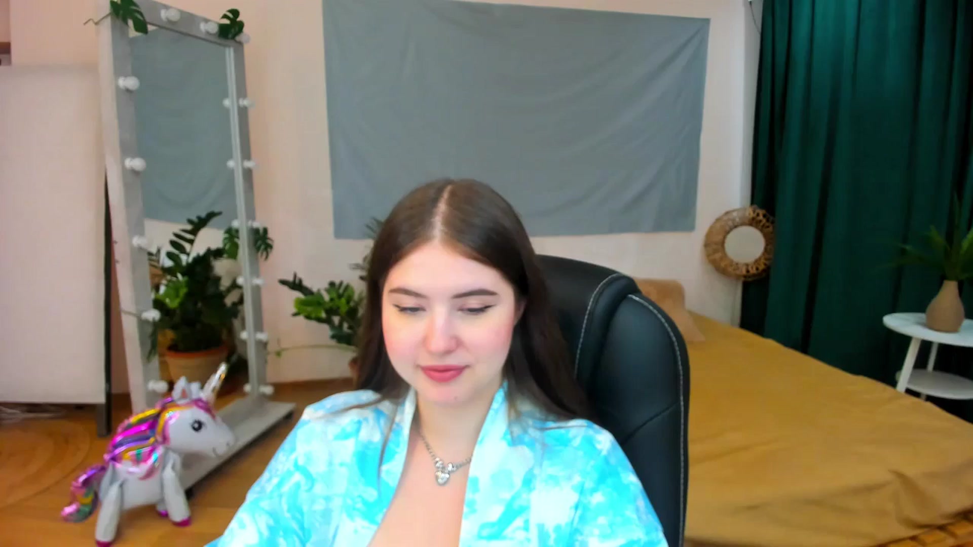 Gallery image thumbnail from AdmireMyEyes's myfreecams stream on, 07/24/2024, 06:42 image 1 of 20
