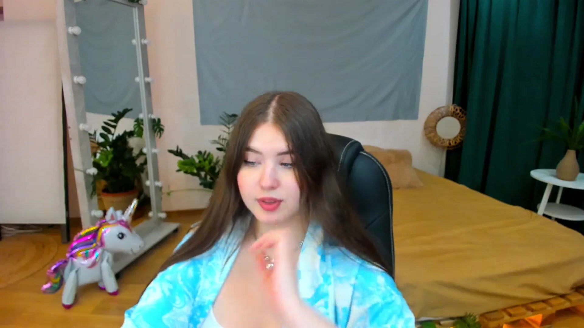 Gallery image thumbnail from AdmireMyEyes's myfreecams stream on, 07/24/2024, 07:43 image 7 of 20