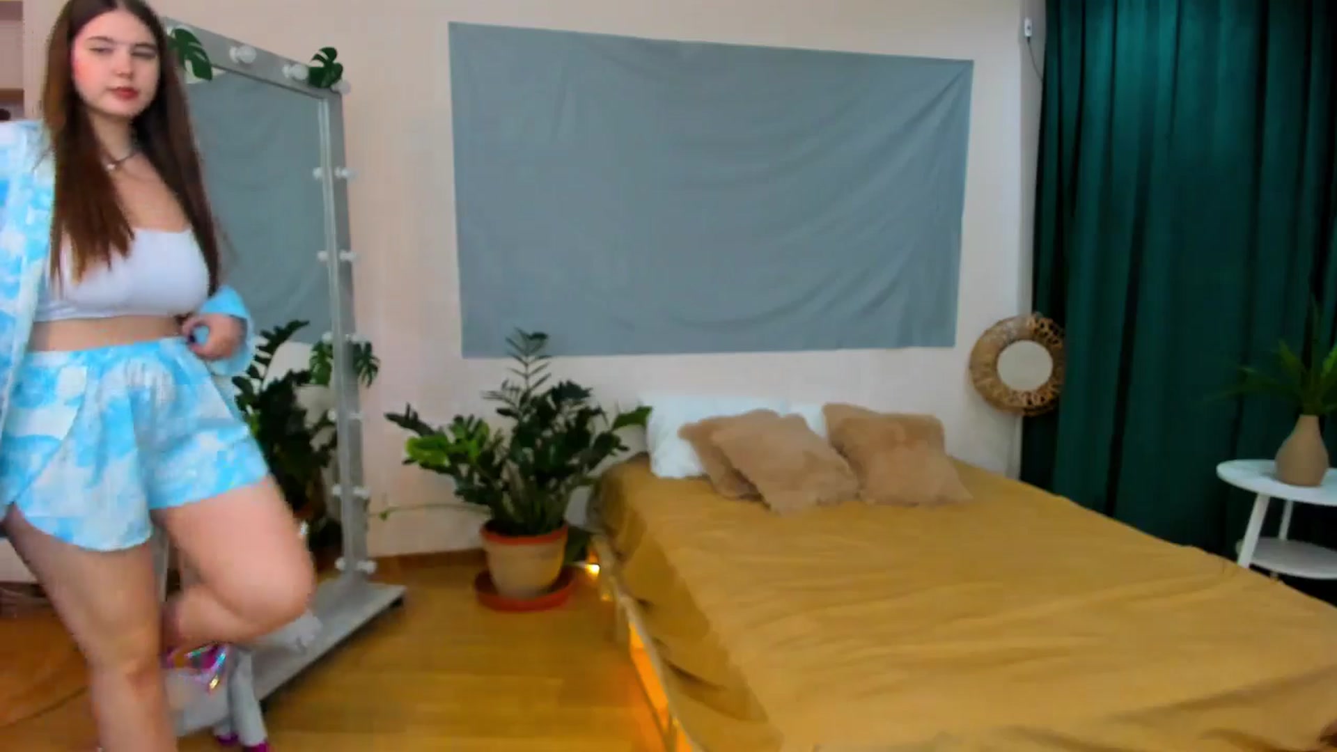 Gallery image thumbnail from AdmireMyEyes's myfreecams stream on, 07/24/2024, 07:43 image 10 of 20