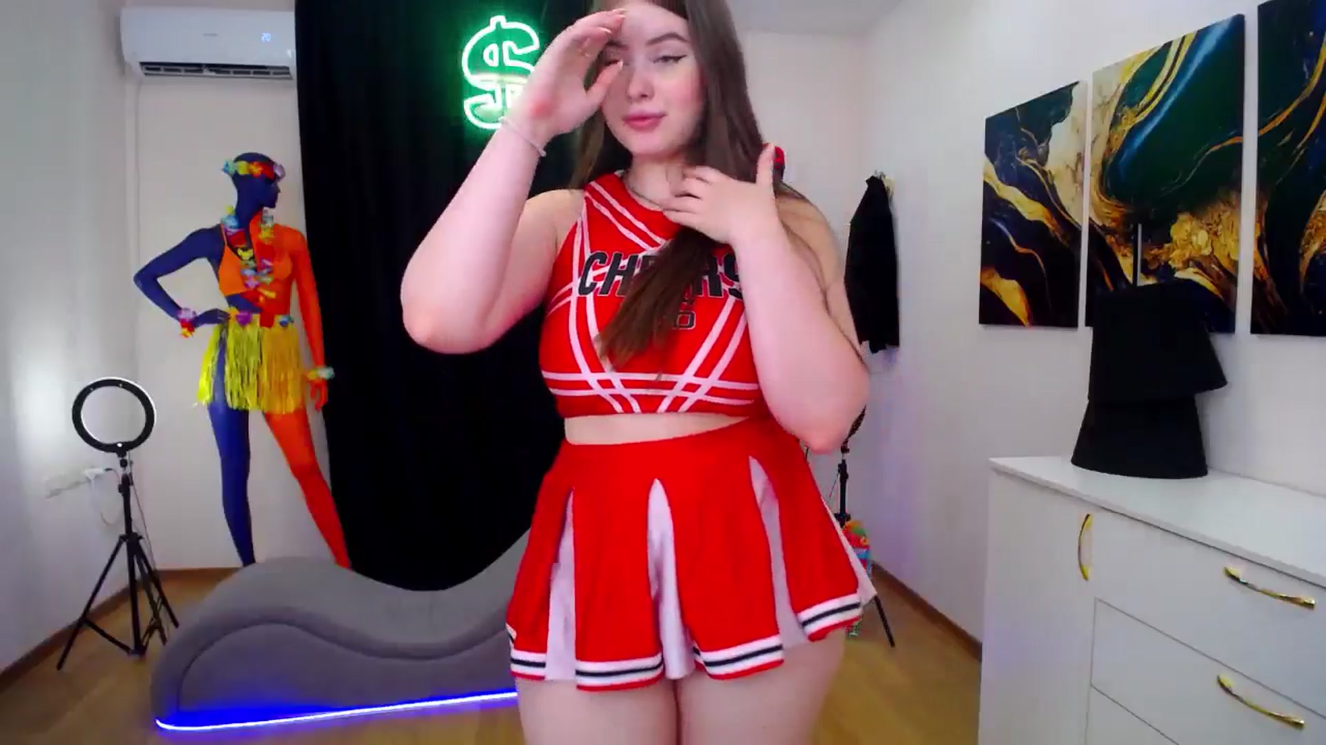 Gallery image thumbnail from AdmireMyEyes's myfreecams stream on, 07/25/2024, 07:48 image 14 of 20