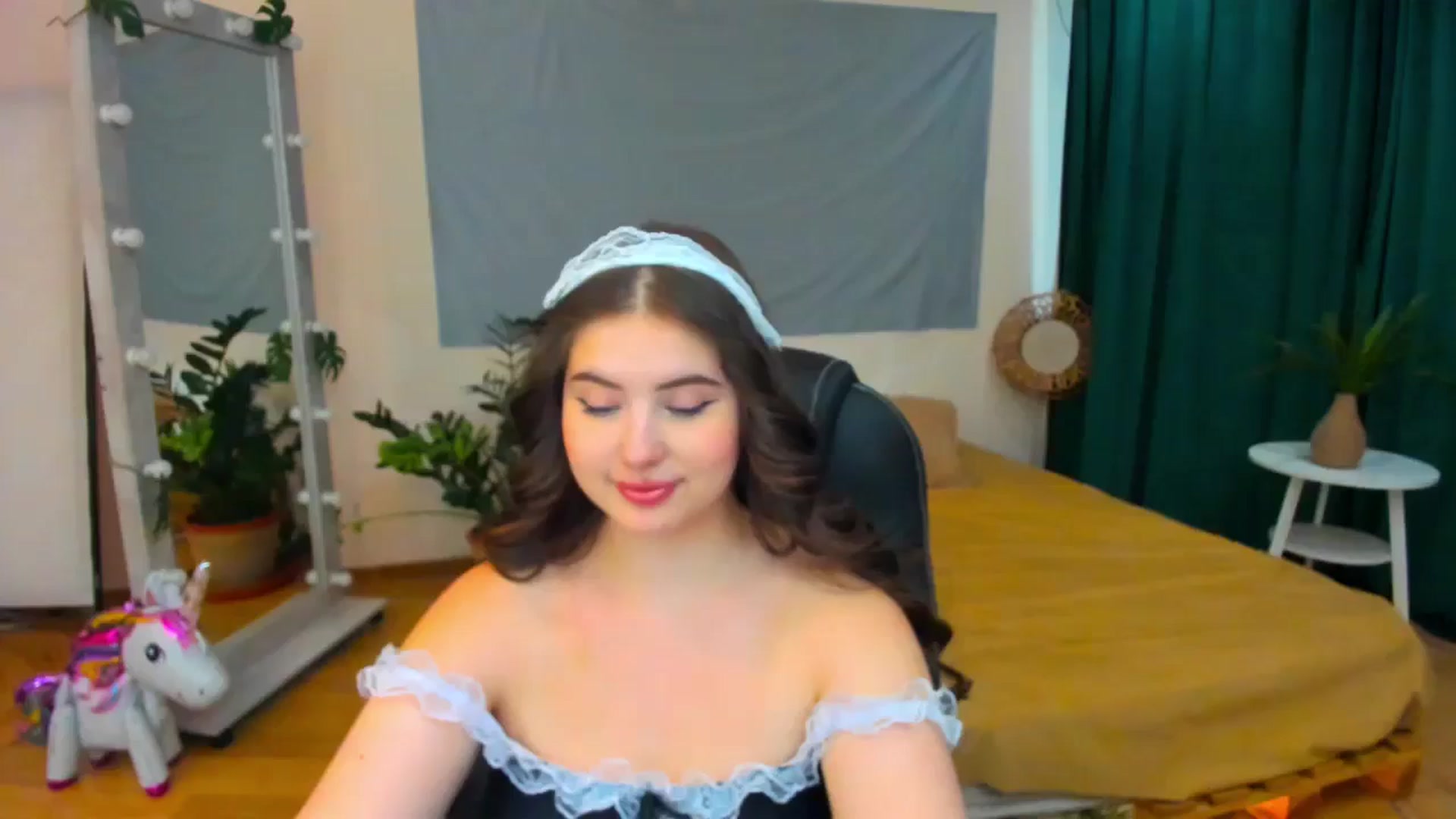 Gallery image thumbnail from AdmireMyEyes's myfreecams stream on, 07/27/2024, 08:59 image 4 of 20