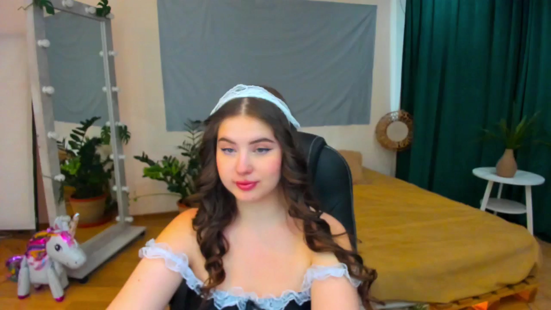 Gallery image thumbnail from AdmireMyEyes's myfreecams stream on, 07/27/2024, 08:59 image 1 of 20