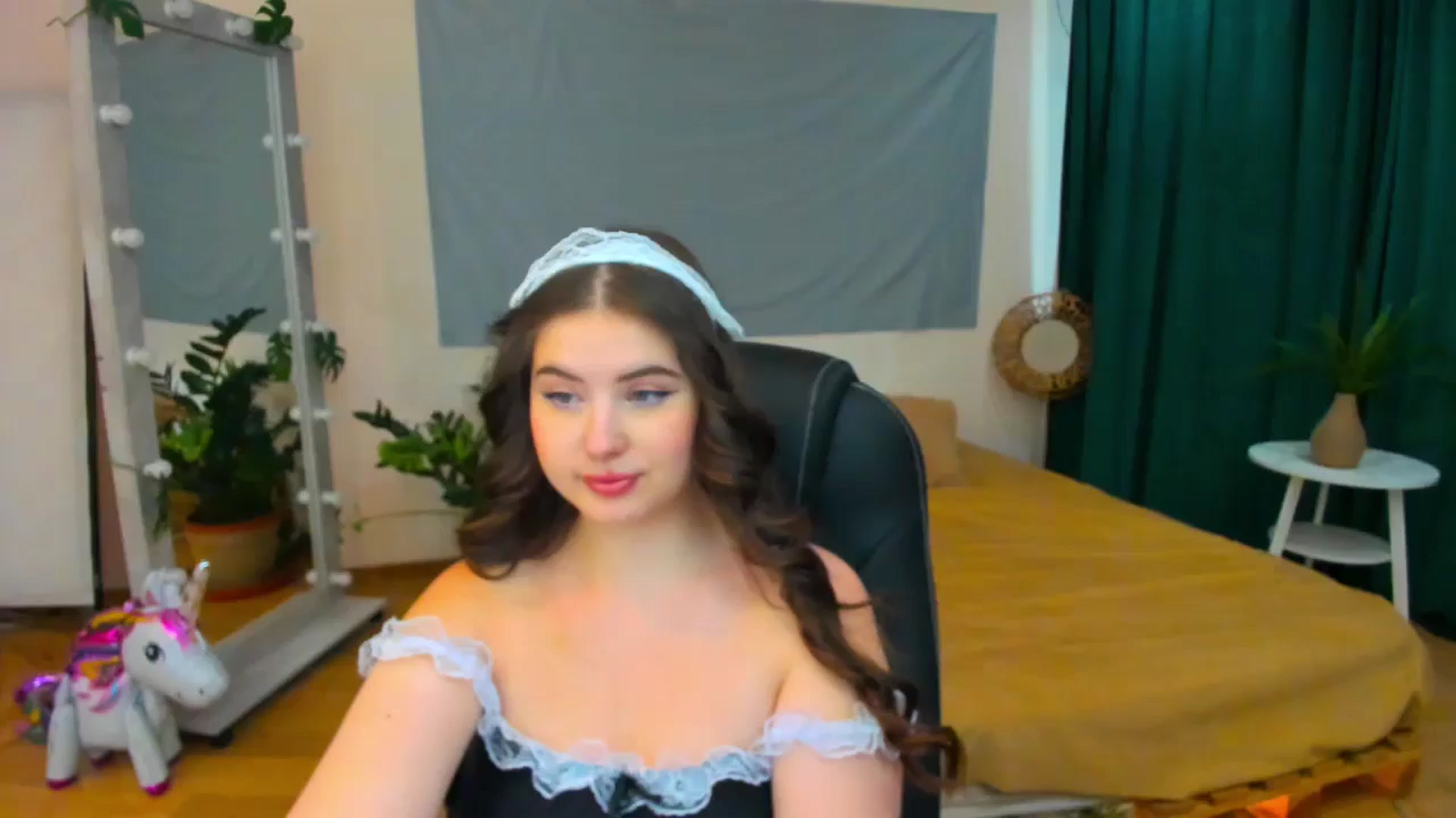 Gallery image thumbnail from AdmireMyEyes's myfreecams stream on, 07/27/2024, 08:59 image 7 of 20