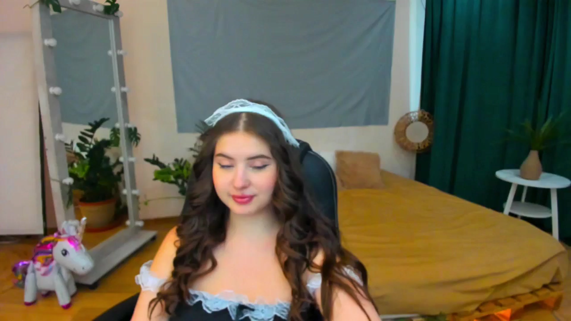 Gallery image thumbnail from AdmireMyEyes's myfreecams stream on, 07/27/2024, 09:46 image 7 of 20