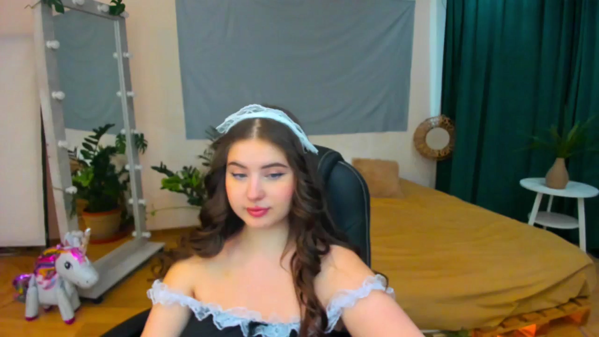 Gallery image thumbnail from AdmireMyEyes's myfreecams stream on, 07/27/2024, 09:46 image 5 of 20