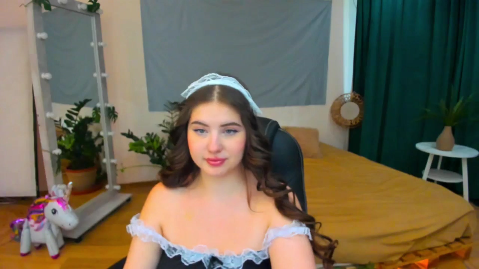 Gallery image thumbnail from AdmireMyEyes's myfreecams stream on, 07/27/2024, 09:46 image 15 of 20