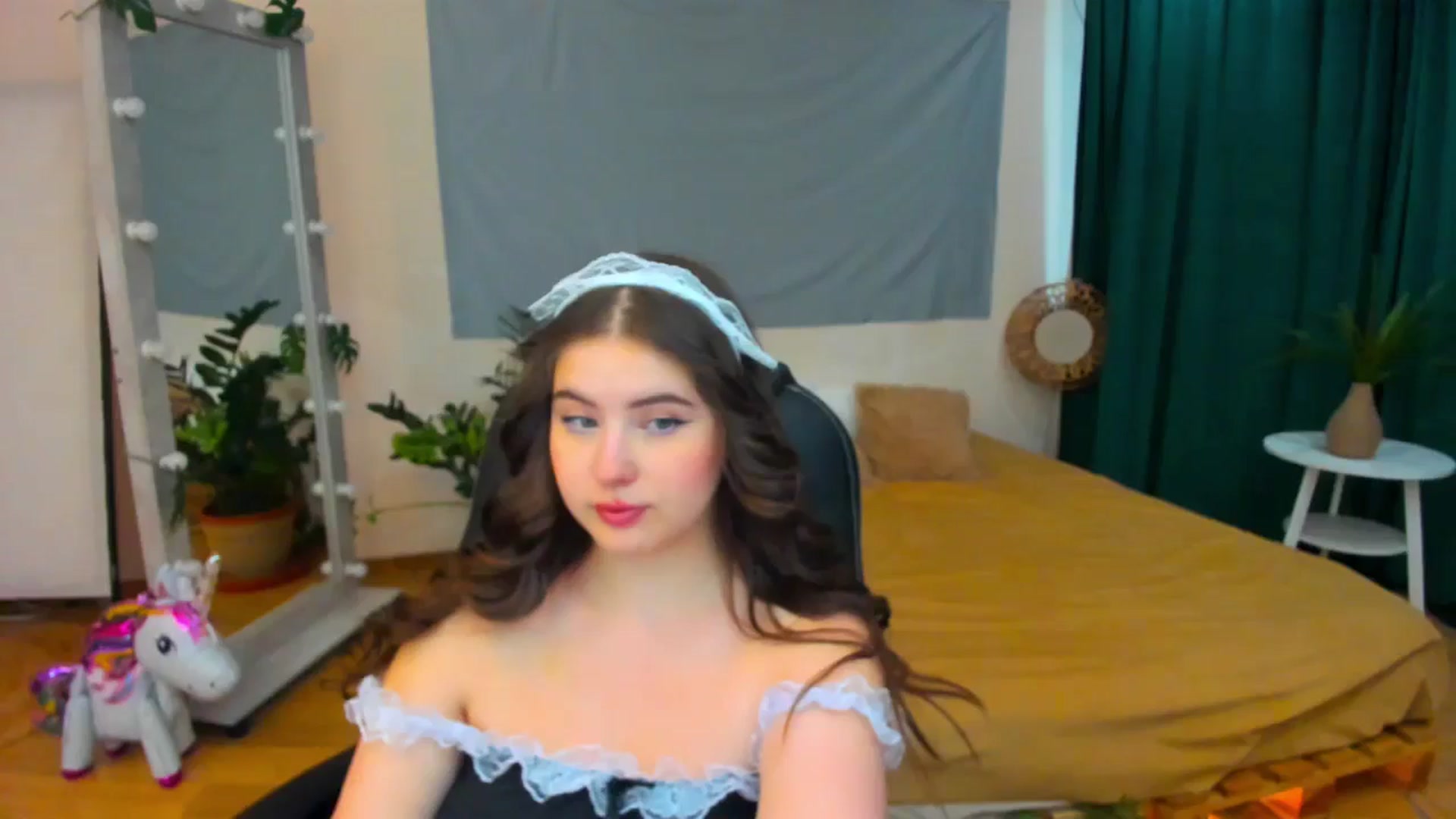 Gallery image thumbnail from AdmireMyEyes's myfreecams stream on, 07/27/2024, 09:46 image 3 of 20