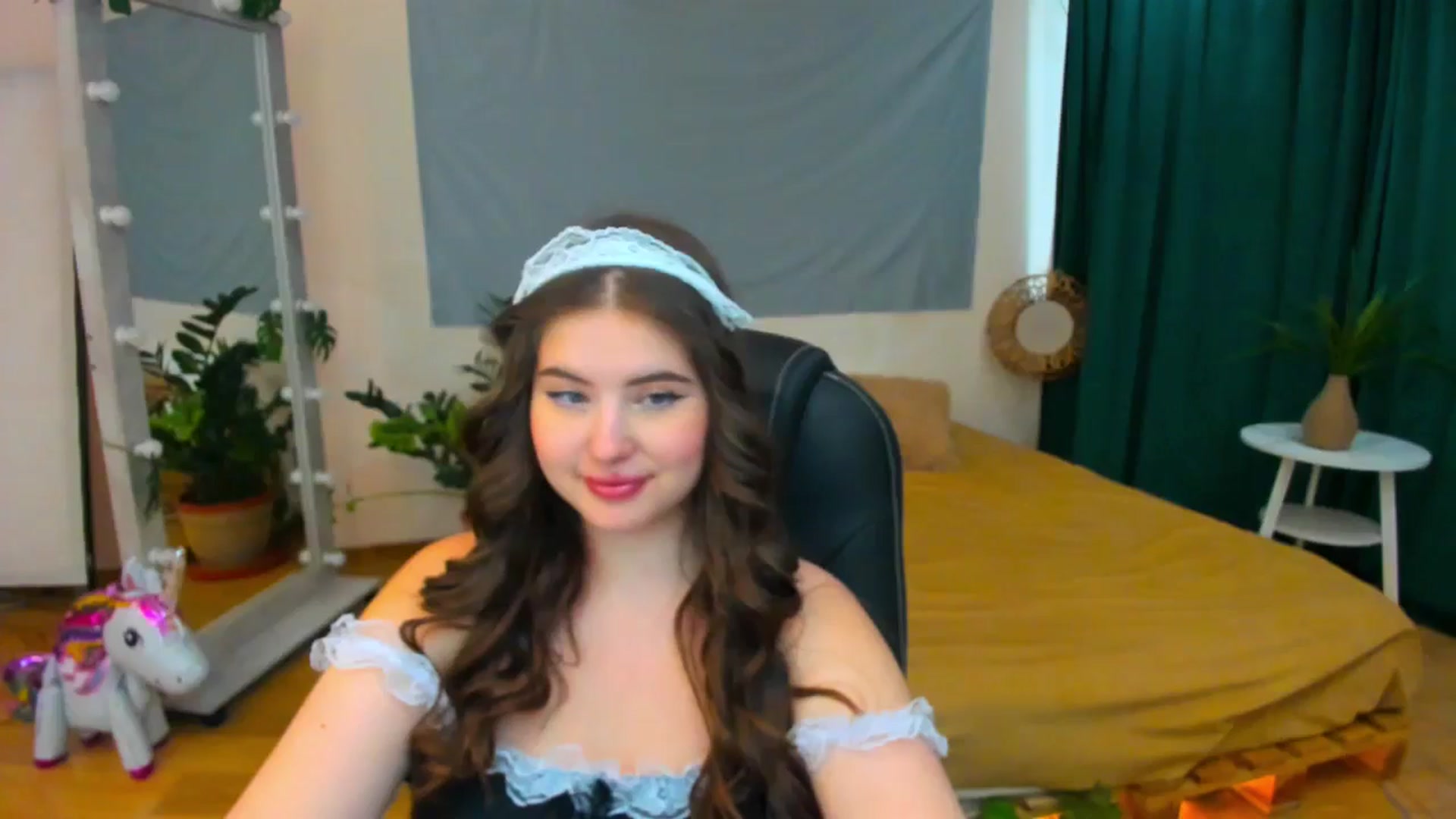 Gallery image thumbnail from AdmireMyEyes's myfreecams stream on, 07/27/2024, 10:51 image 13 of 20
