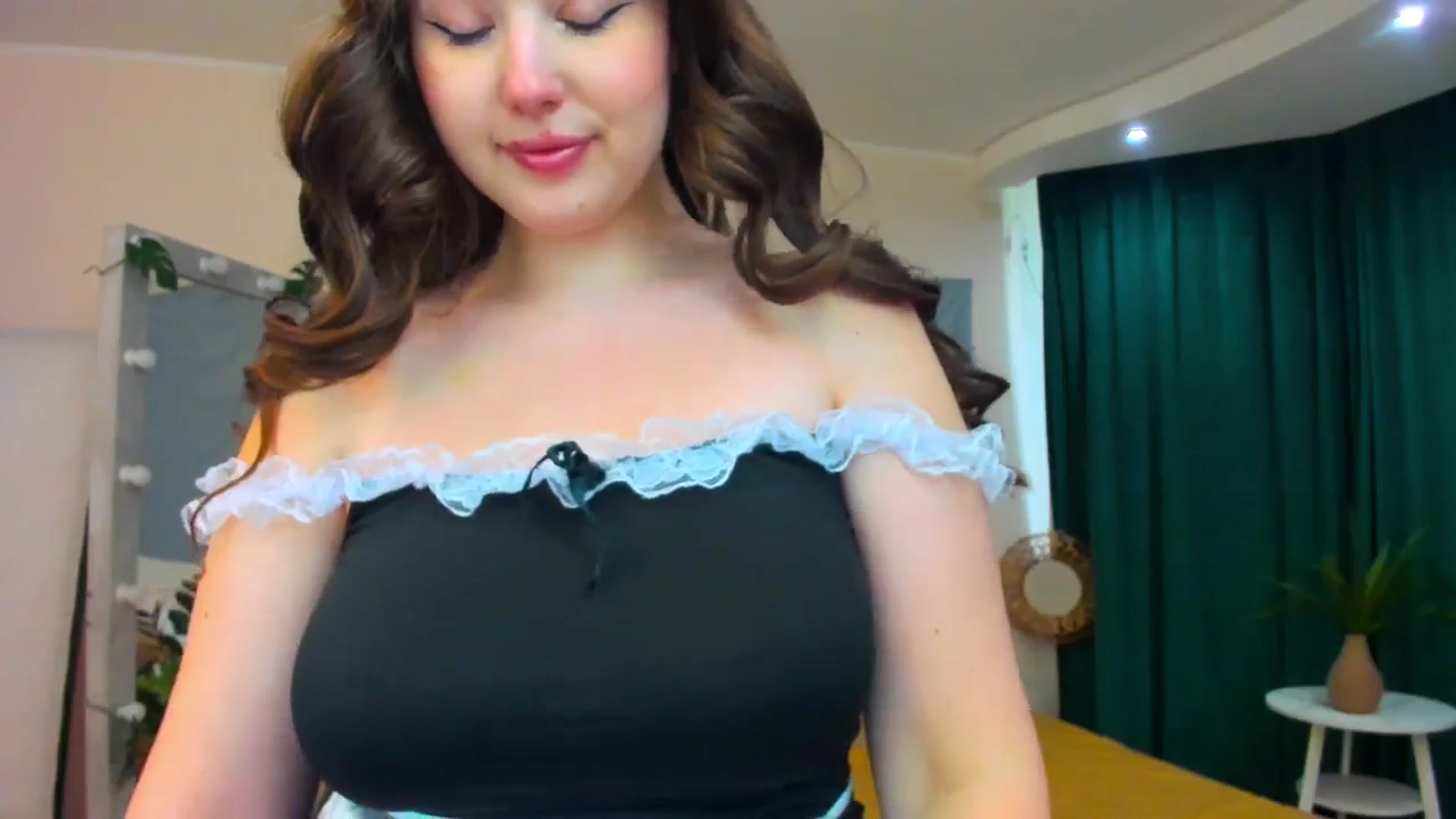 Gallery image thumbnail from AdmireMyEyes's myfreecams stream on, 07/27/2024, 10:51 image 3 of 20