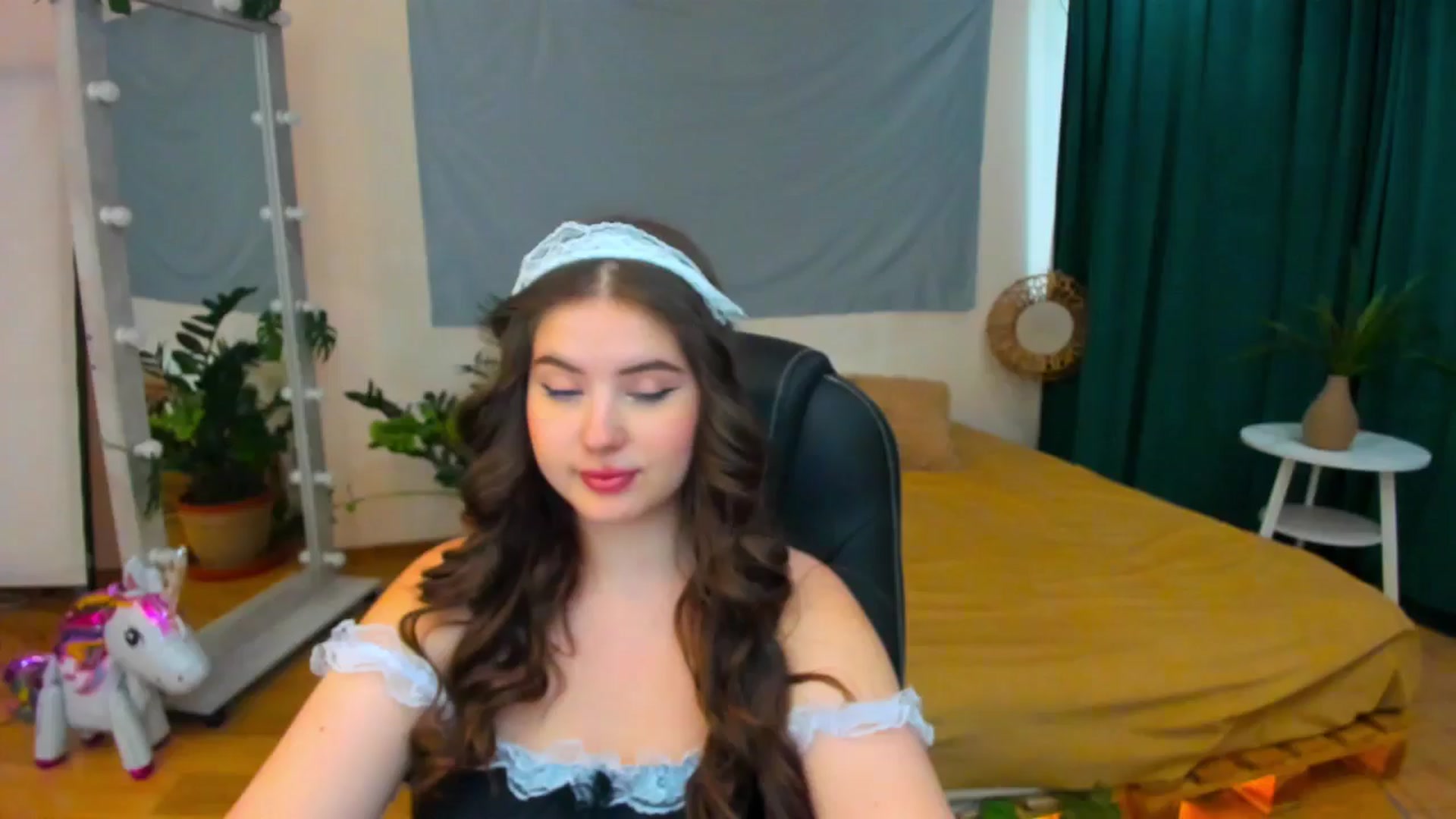 Gallery image thumbnail from AdmireMyEyes's myfreecams stream on, 07/27/2024, 10:51 image 12 of 20