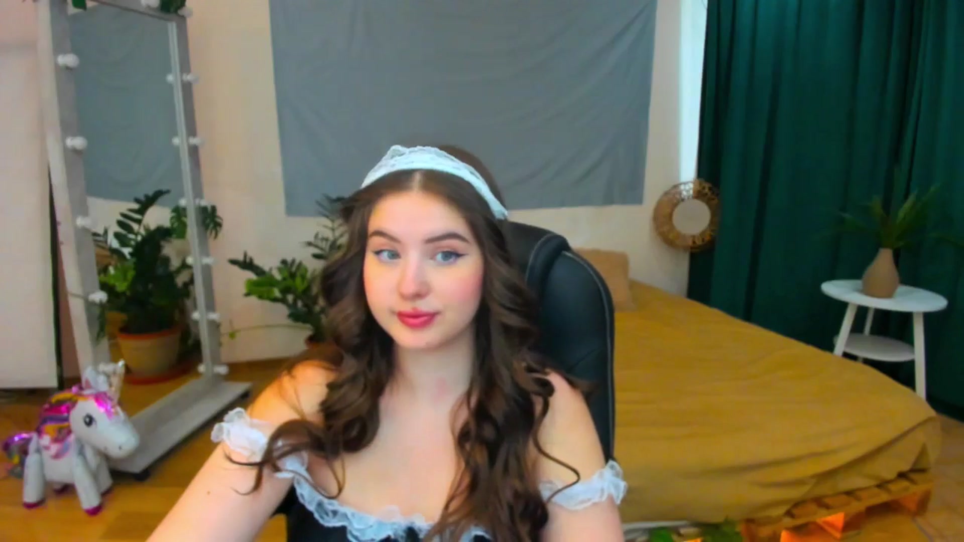 Gallery image thumbnail from AdmireMyEyes's myfreecams stream on, 07/27/2024, 10:51 image 8 of 20