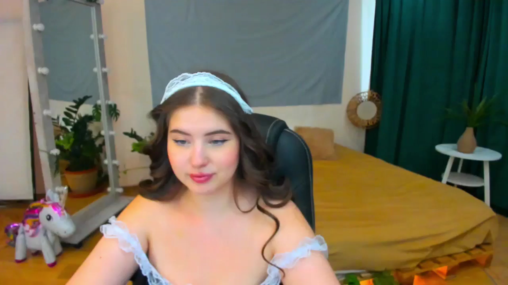 Gallery image thumbnail from AdmireMyEyes's myfreecams stream on, 07/27/2024, 11:25 image 3 of 20