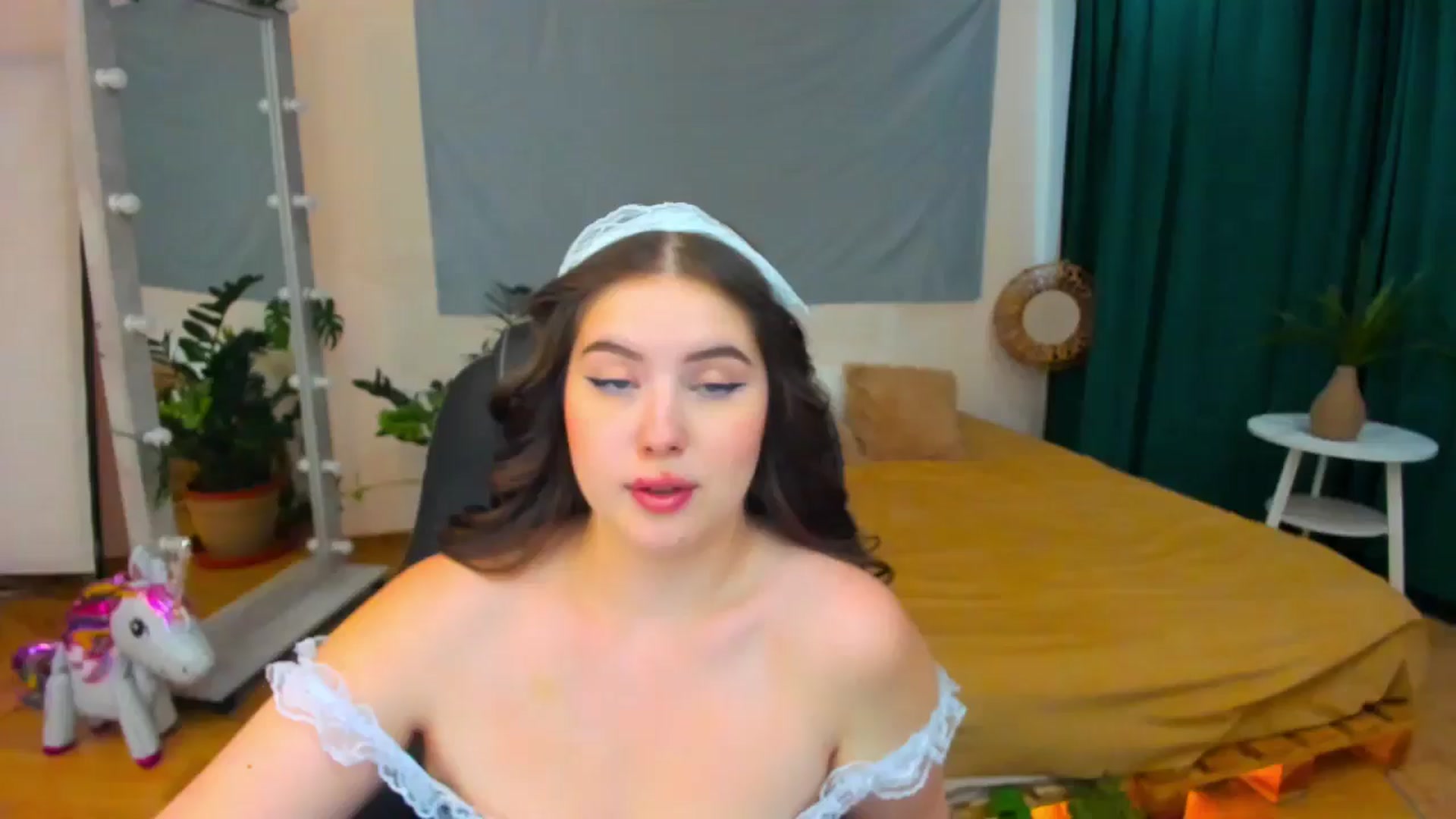 Gallery image thumbnail from AdmireMyEyes's myfreecams stream on, 07/27/2024, 11:25 image 8 of 20