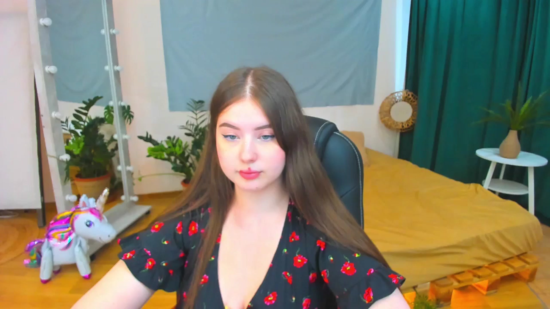 Gallery image thumbnail from AdmireMyEyes's myfreecams stream on, 07/28/2024, 08:40 image 1 of 20