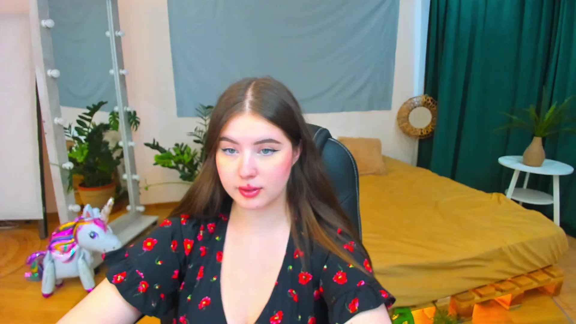 Gallery image thumbnail from AdmireMyEyes's myfreecams stream on, 07/28/2024, 08:40 image 9 of 20