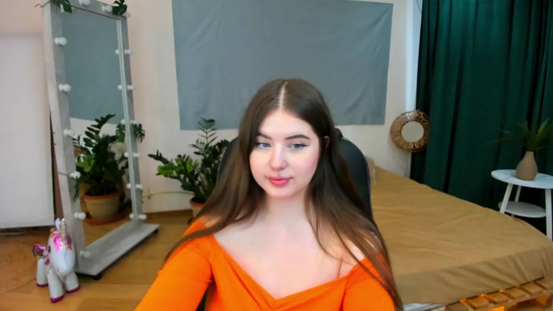 Gallery image thumbnail from AdmireMyEyes's myfreecams stream on, 07/30/2024, 06:51 image 18 of 20