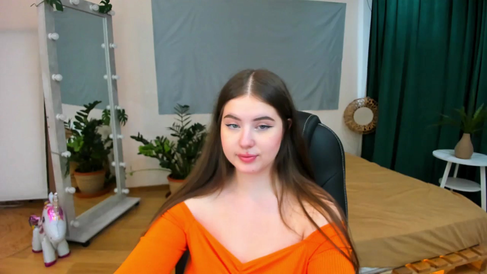 Gallery image thumbnail from AdmireMyEyes's myfreecams stream on, 07/30/2024, 06:51 image 19 of 20