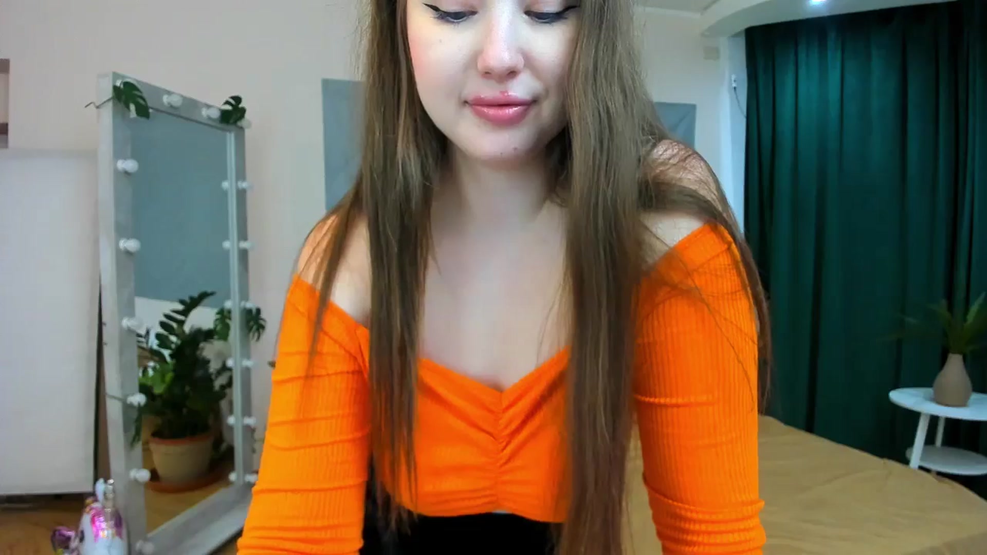 Gallery image thumbnail from AdmireMyEyes's myfreecams stream on, 07/30/2024, 06:51 image 9 of 20