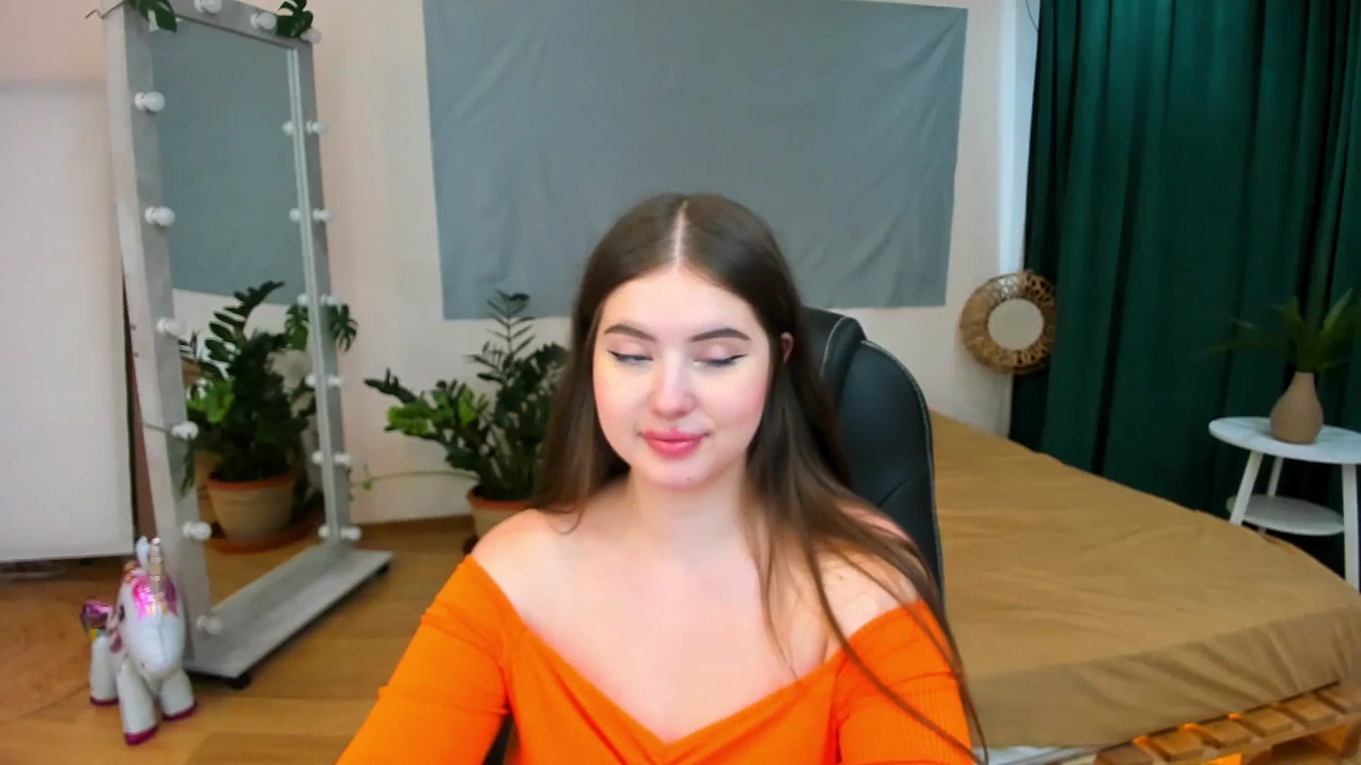 Gallery image thumbnail from AdmireMyEyes's myfreecams stream on, 07/30/2024, 06:51 image 20 of 20