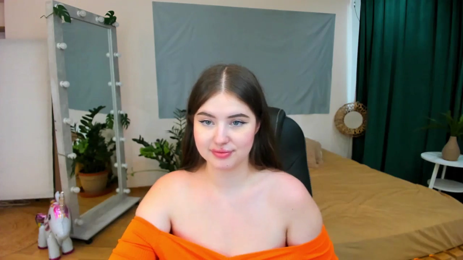 Gallery image thumbnail from AdmireMyEyes's myfreecams stream on, 07/30/2024, 09:47 image 18 of 20