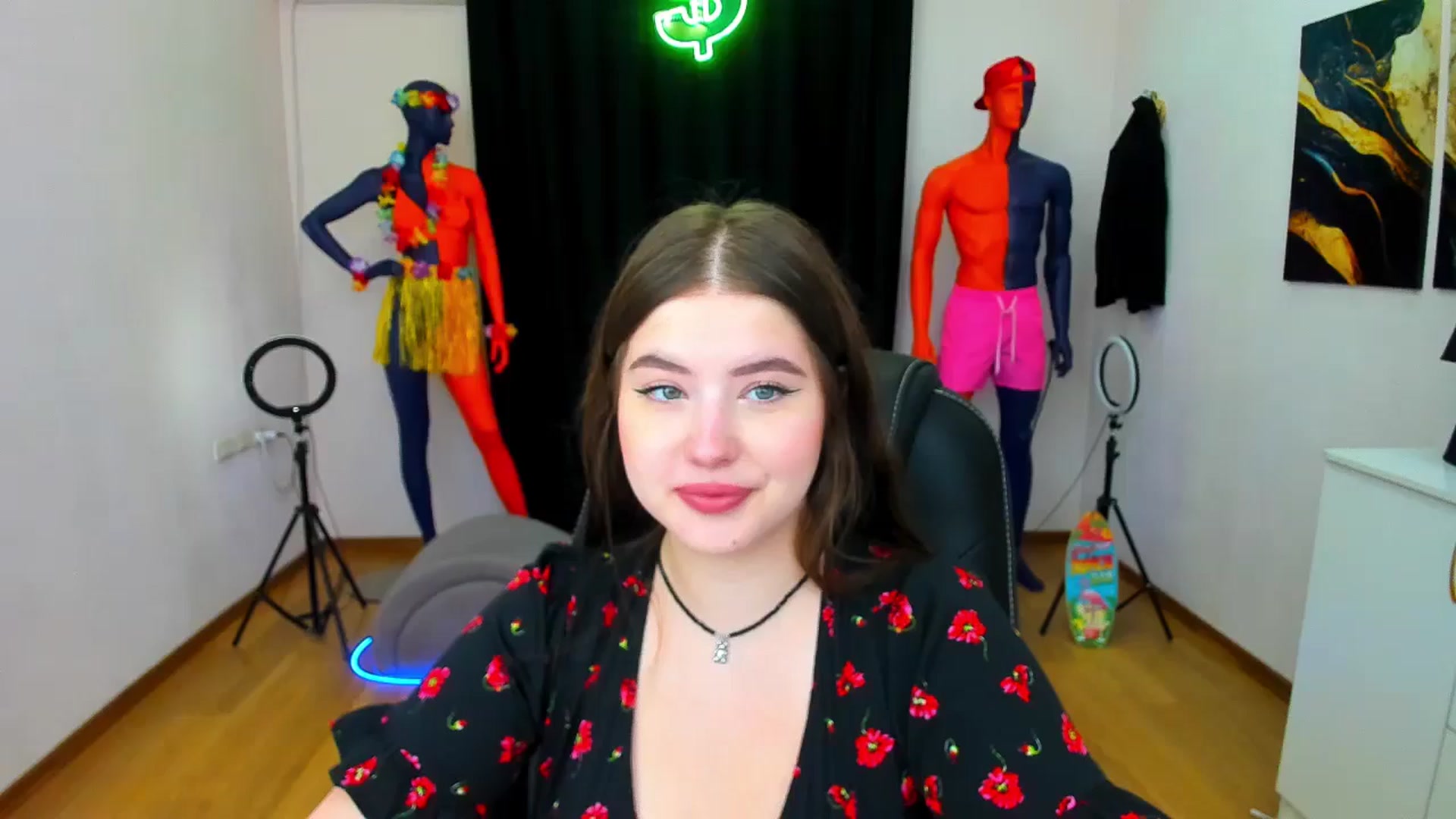Gallery image thumbnail from AdmireMyEyes's myfreecams stream on, 08/18/2024, 18:58 image 4 of 20