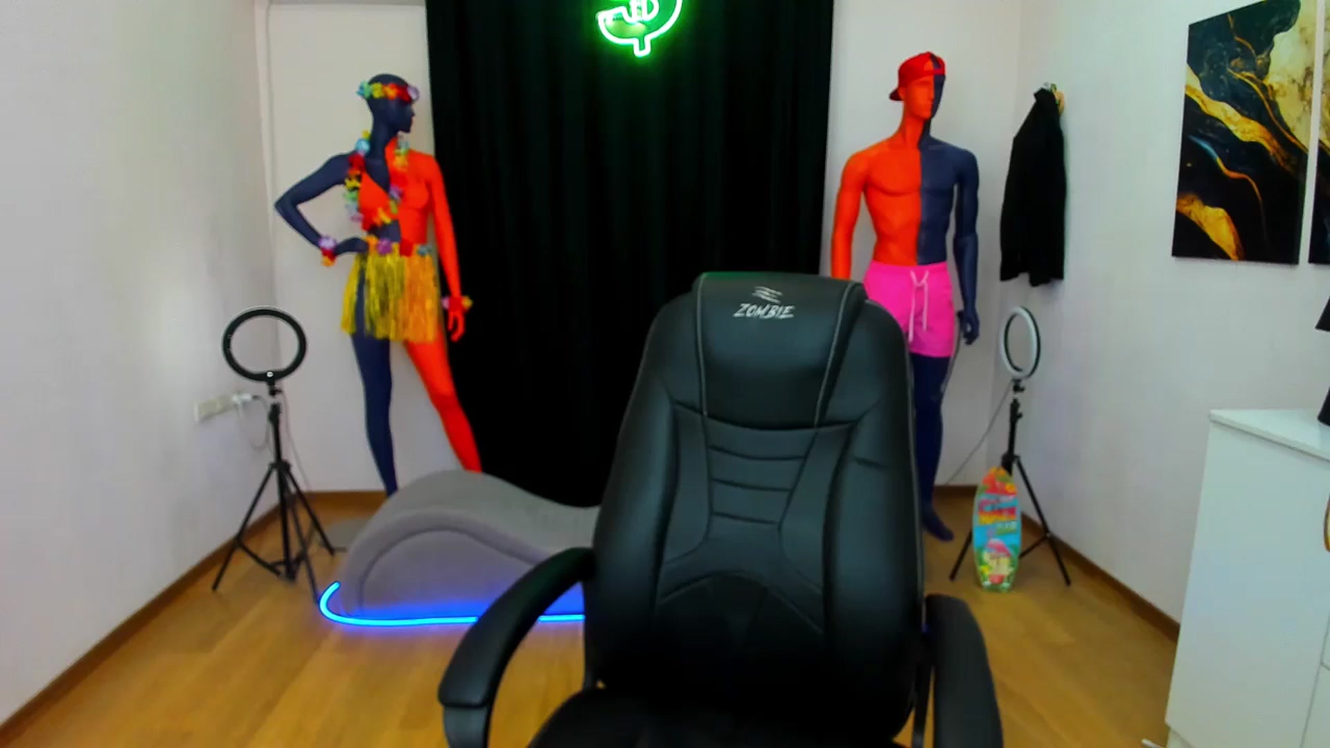 Gallery image thumbnail from AdmireMyEyes's myfreecams stream on, 08/18/2024, 18:58 image 2 of 20