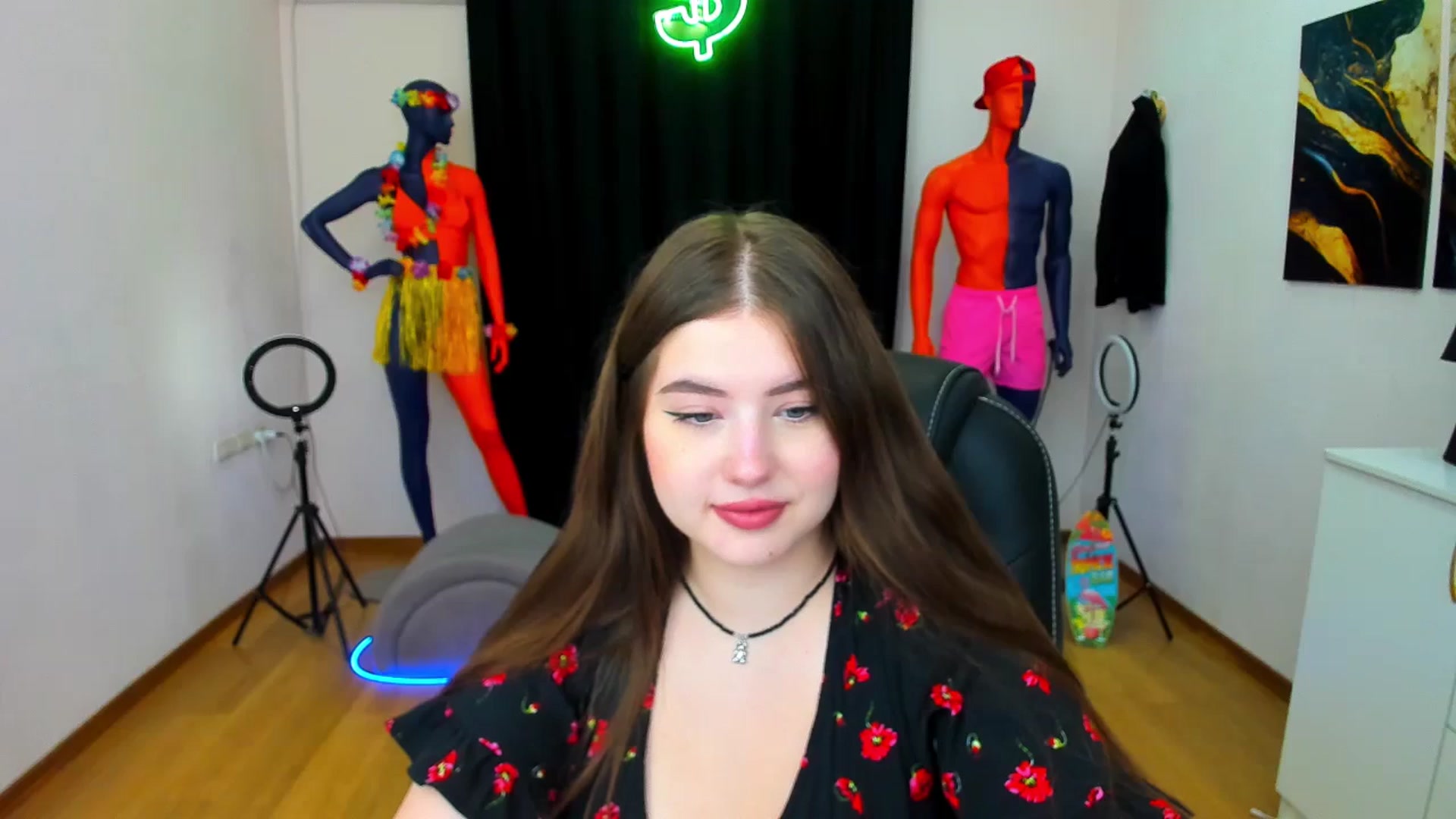 Gallery image thumbnail from AdmireMyEyes's myfreecams stream on, 08/18/2024, 18:58 image 12 of 20