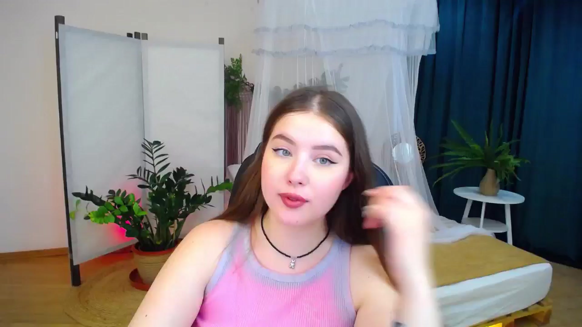 Gallery image thumbnail from AdmireMyEyes's myfreecams stream on, 08/27/2024, 07:05 image 7 of 20