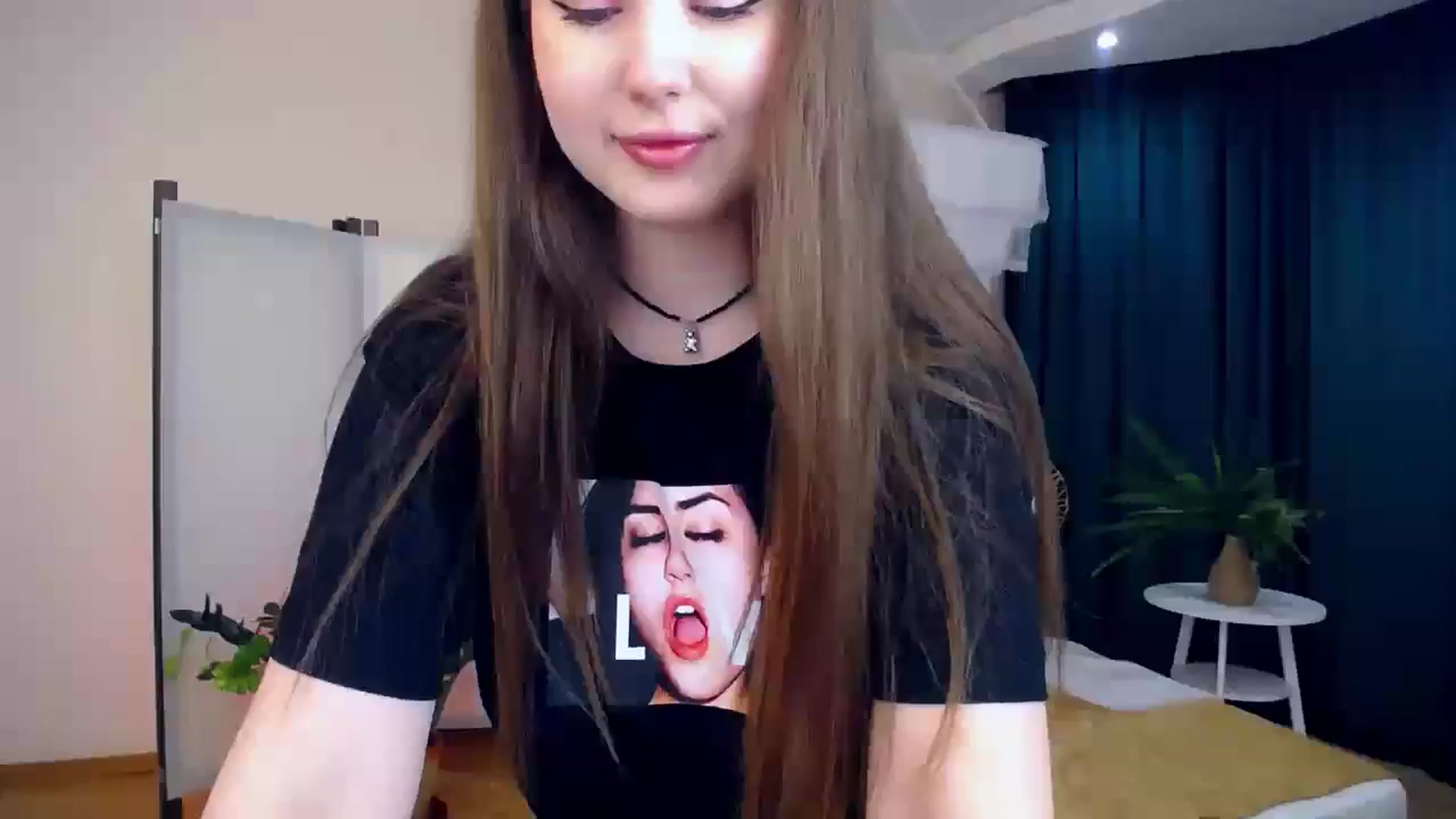 Gallery image thumbnail from AdmireMyEyes's myfreecams stream on, 08/28/2024, 19:19 image 14 of 20