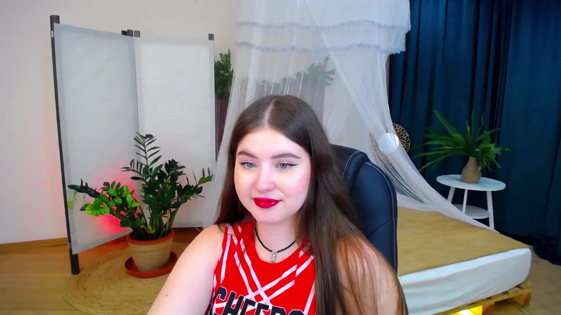 Gallery image thumbnail from AdmireMyEyes's myfreecams stream on, 08/31/2024, 24:43 image 20 of 20