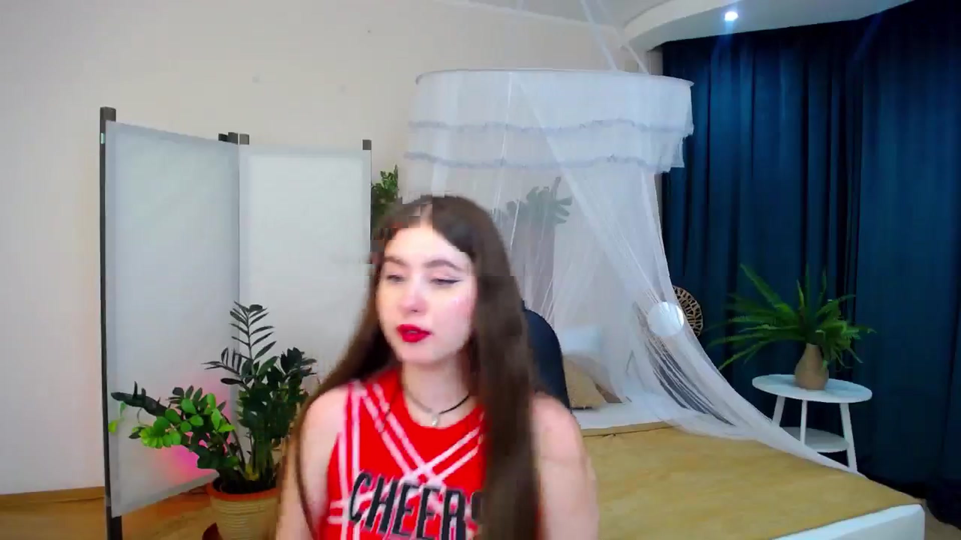 Gallery image thumbnail from AdmireMyEyes's myfreecams stream on, 08/31/2024, 24:43 image 18 of 20