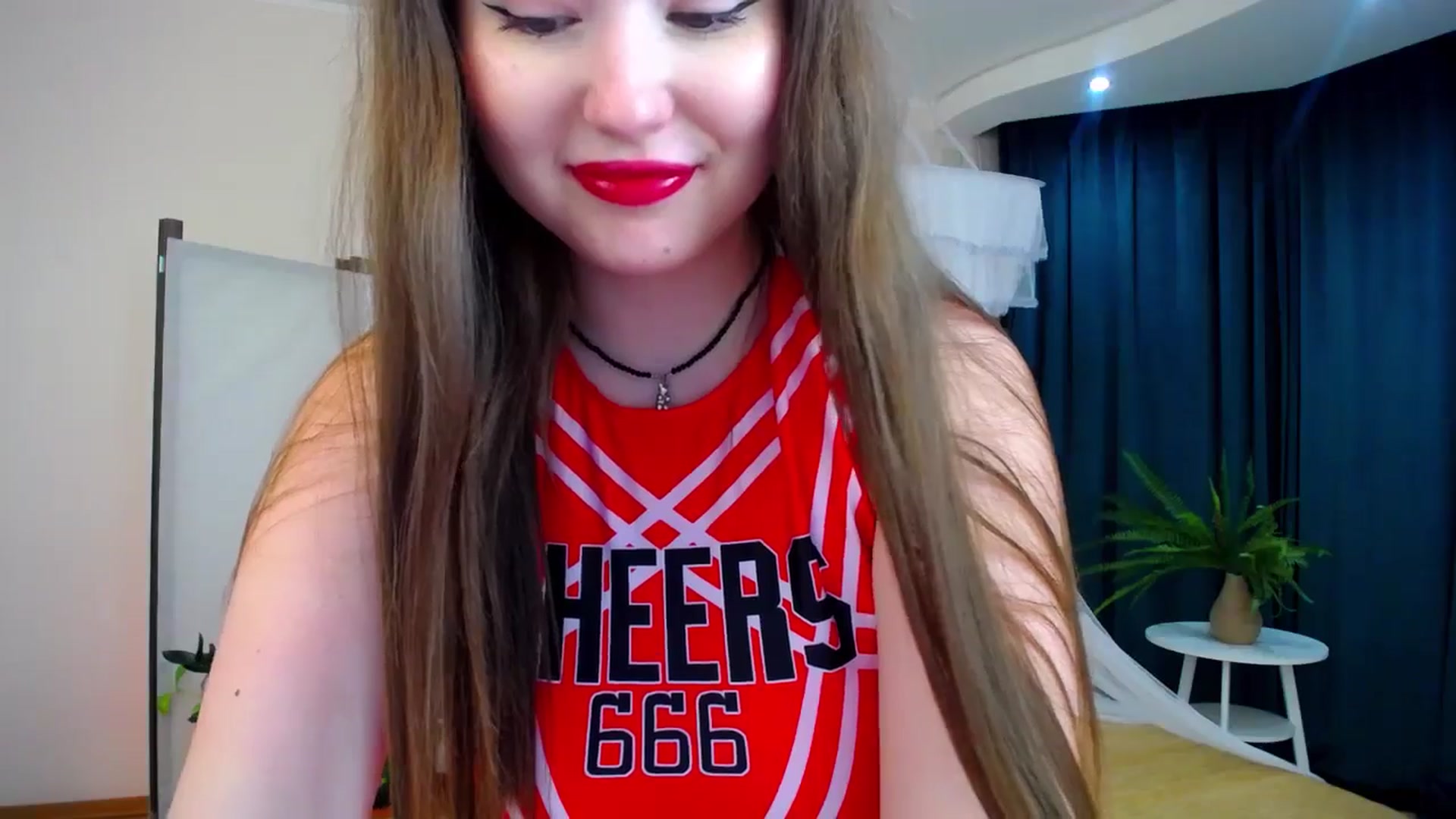 Gallery image thumbnail from AdmireMyEyes's myfreecams stream on, 08/31/2024, 24:43 image 17 of 20
