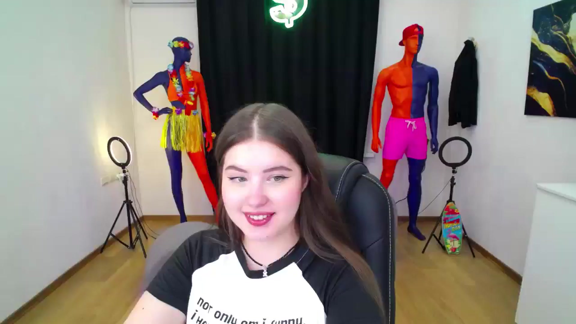 Gallery image thumbnail from AdmireMyEyes's myfreecams stream on, 08/31/2024, 20:44 image 13 of 20