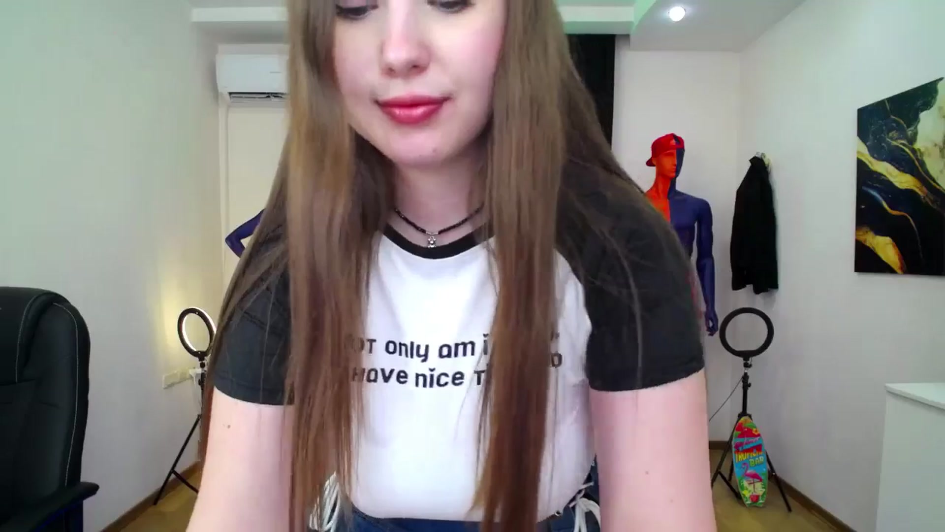 Gallery image thumbnail from AdmireMyEyes's myfreecams stream on, 08/31/2024, 23:13 image 12 of 20