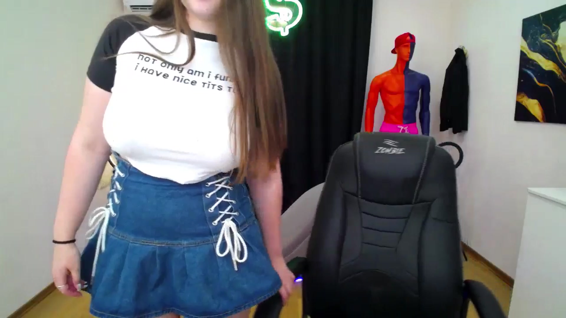 Gallery image thumbnail from AdmireMyEyes's myfreecams stream on, 08/31/2024, 23:13 image 14 of 20