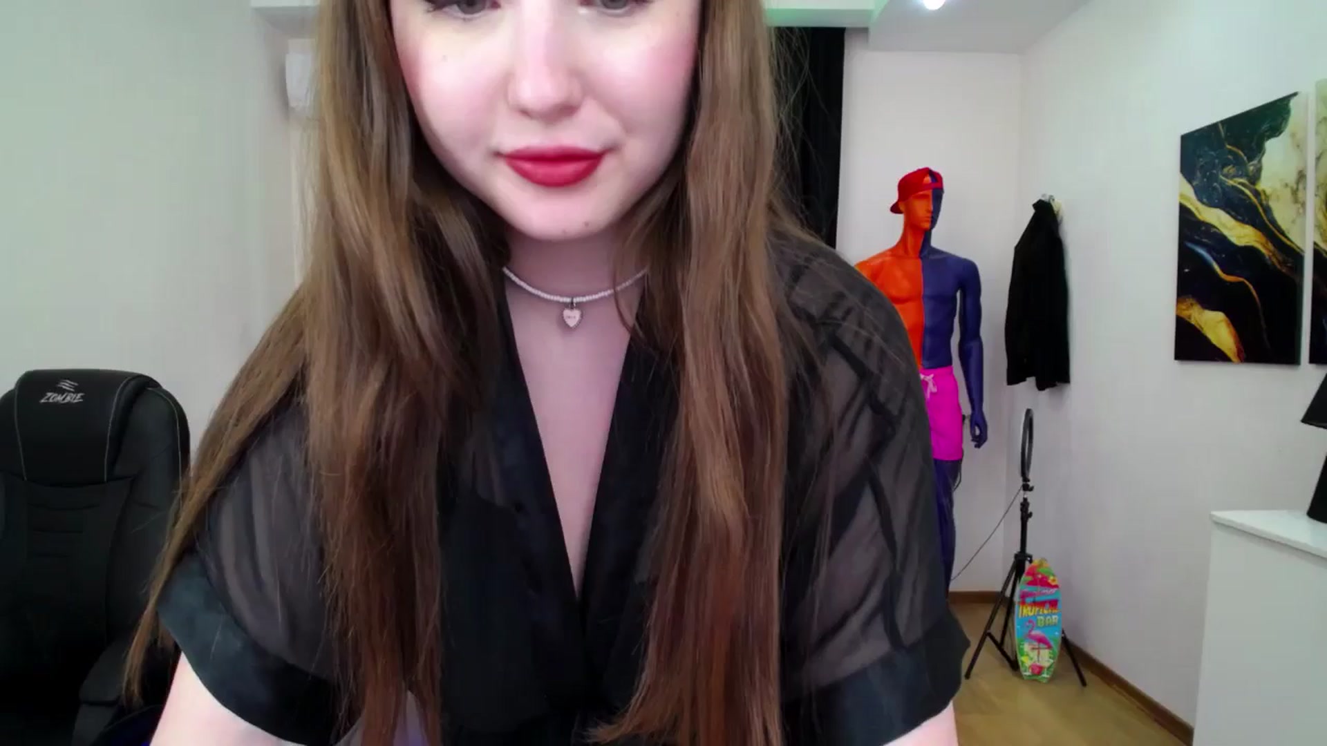 Gallery image thumbnail from AdmireMyEyes's myfreecams stream on, 09/06/2024, 07:04 image 8 of 20