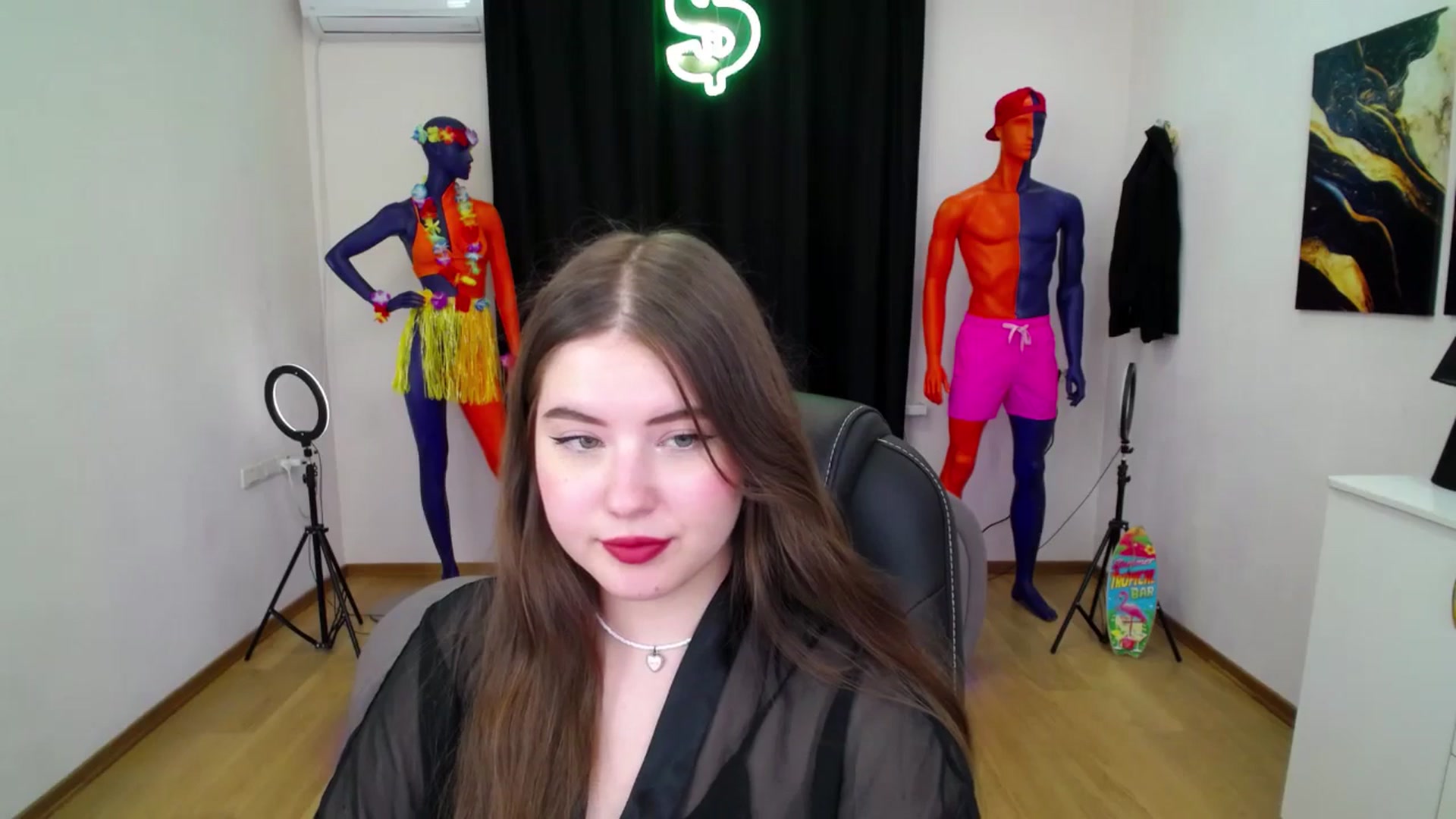 Gallery image thumbnail from AdmireMyEyes's myfreecams stream on, 09/06/2024, 09:06 image 15 of 20