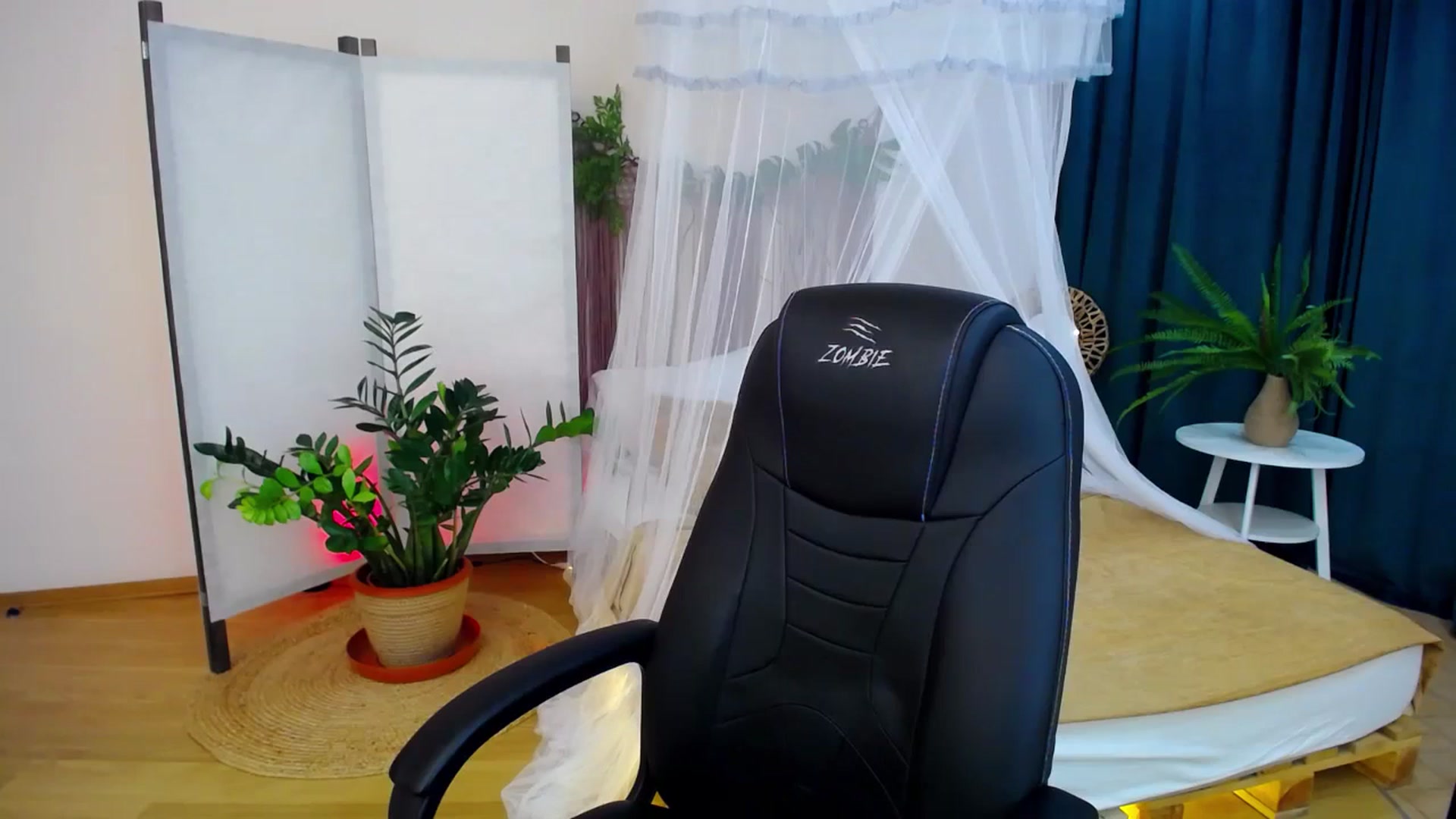 Gallery image thumbnail from AdmireMyEyes's myfreecams stream on, 09/08/2024, 21:07 image 7 of 20