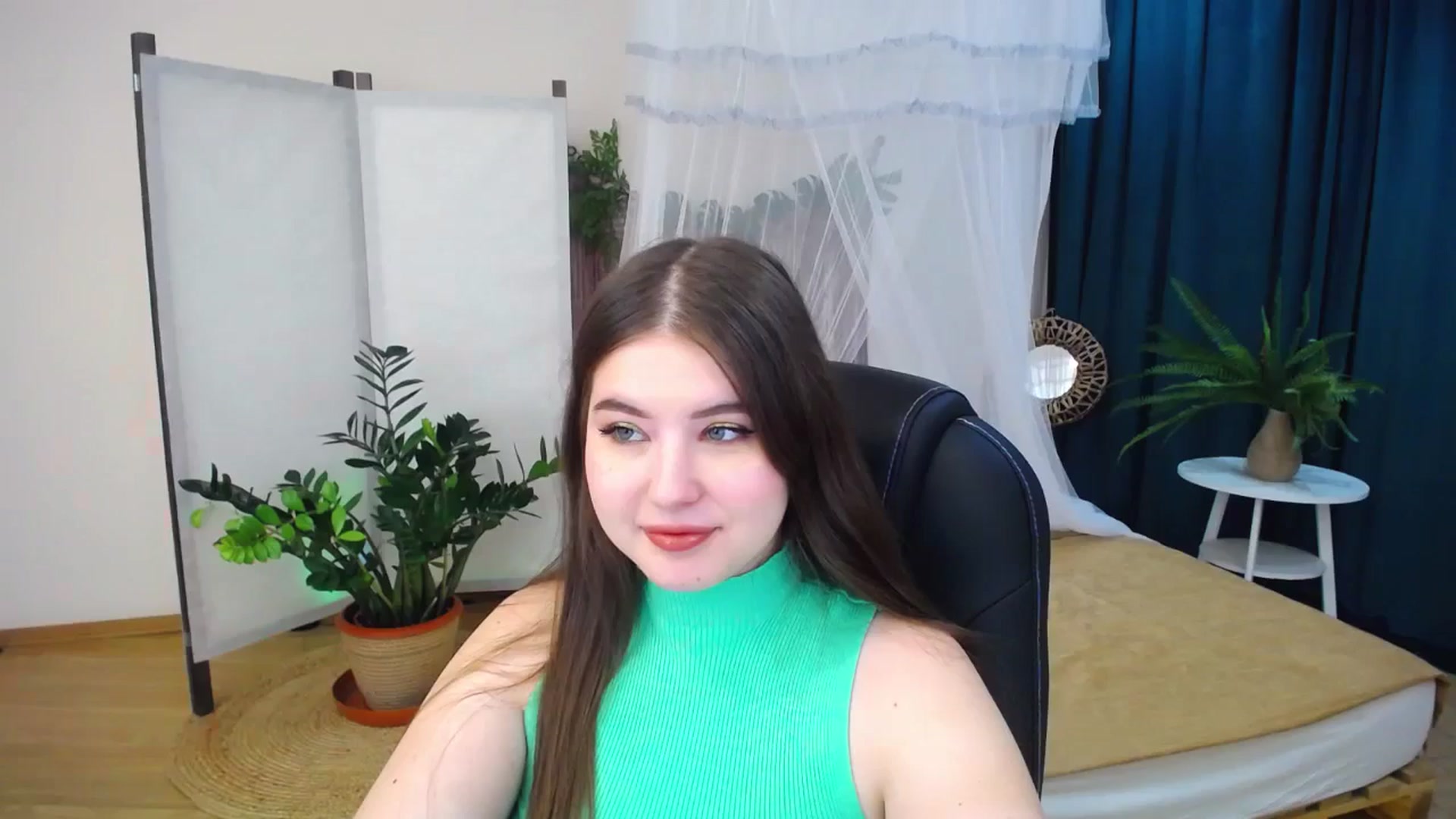 Gallery image thumbnail from AdmireMyEyes's myfreecams stream on, 09/09/2024, 19:47 image 5 of 20