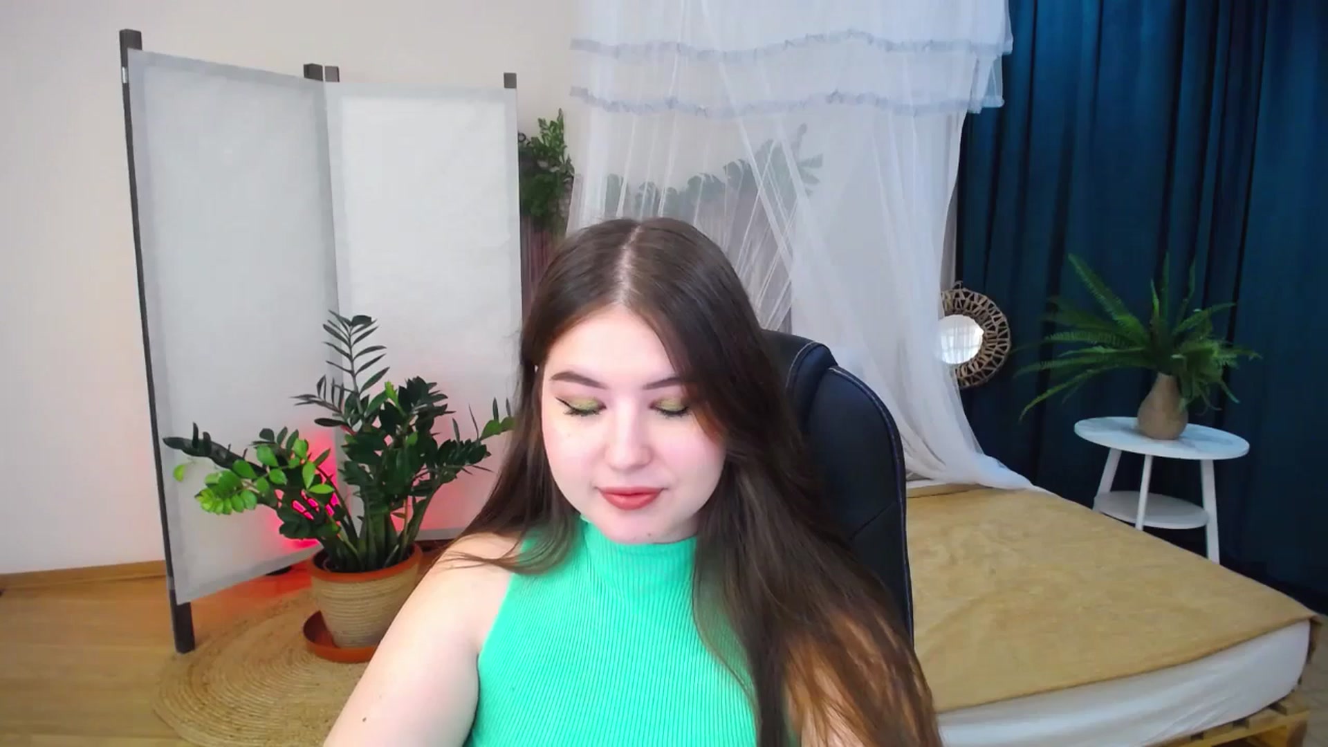 Gallery image thumbnail from AdmireMyEyes's myfreecams stream on, 09/09/2024, 19:47 image 11 of 20
