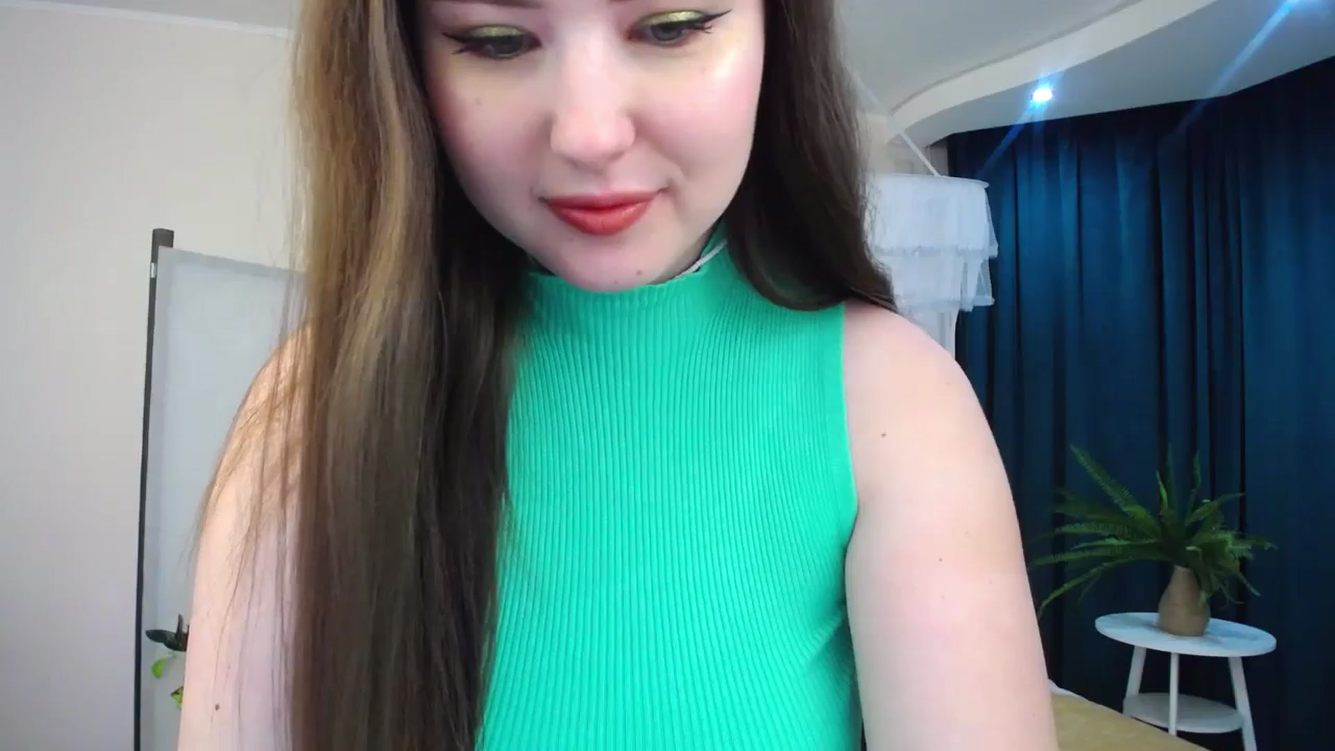 Gallery image thumbnail from AdmireMyEyes's myfreecams stream on, 09/09/2024, 19:47 image 16 of 20